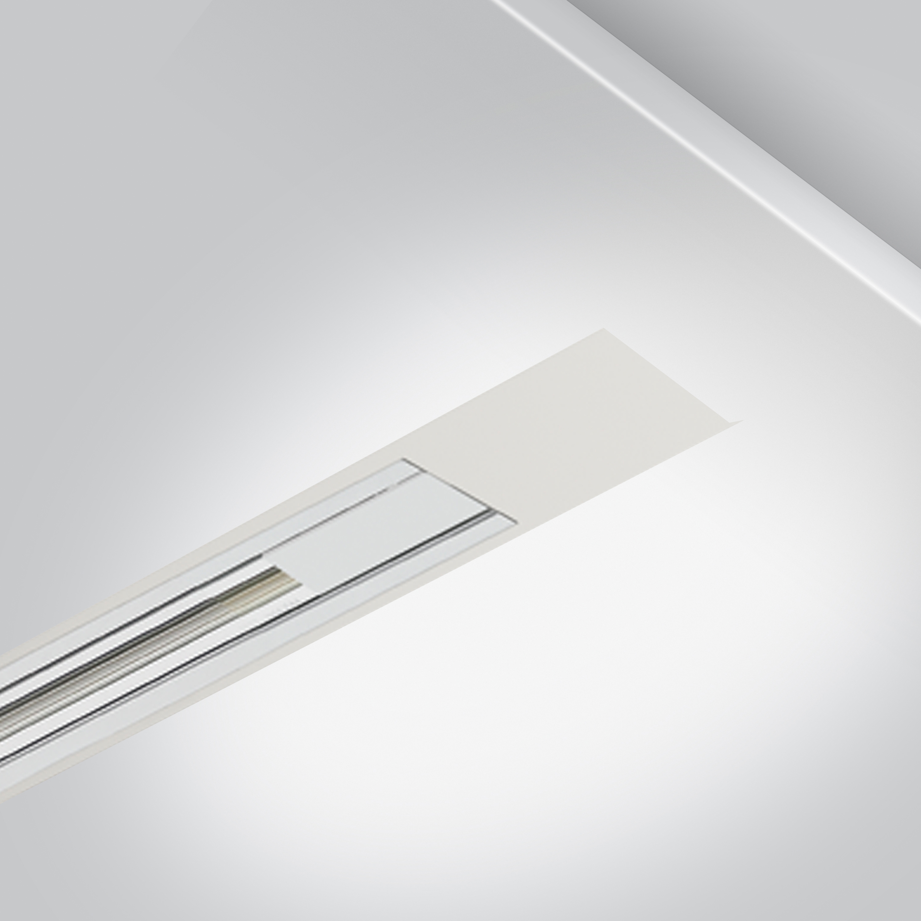 Mostra il prodotto Rigo 50 | trim electrified del produttore Arcluce