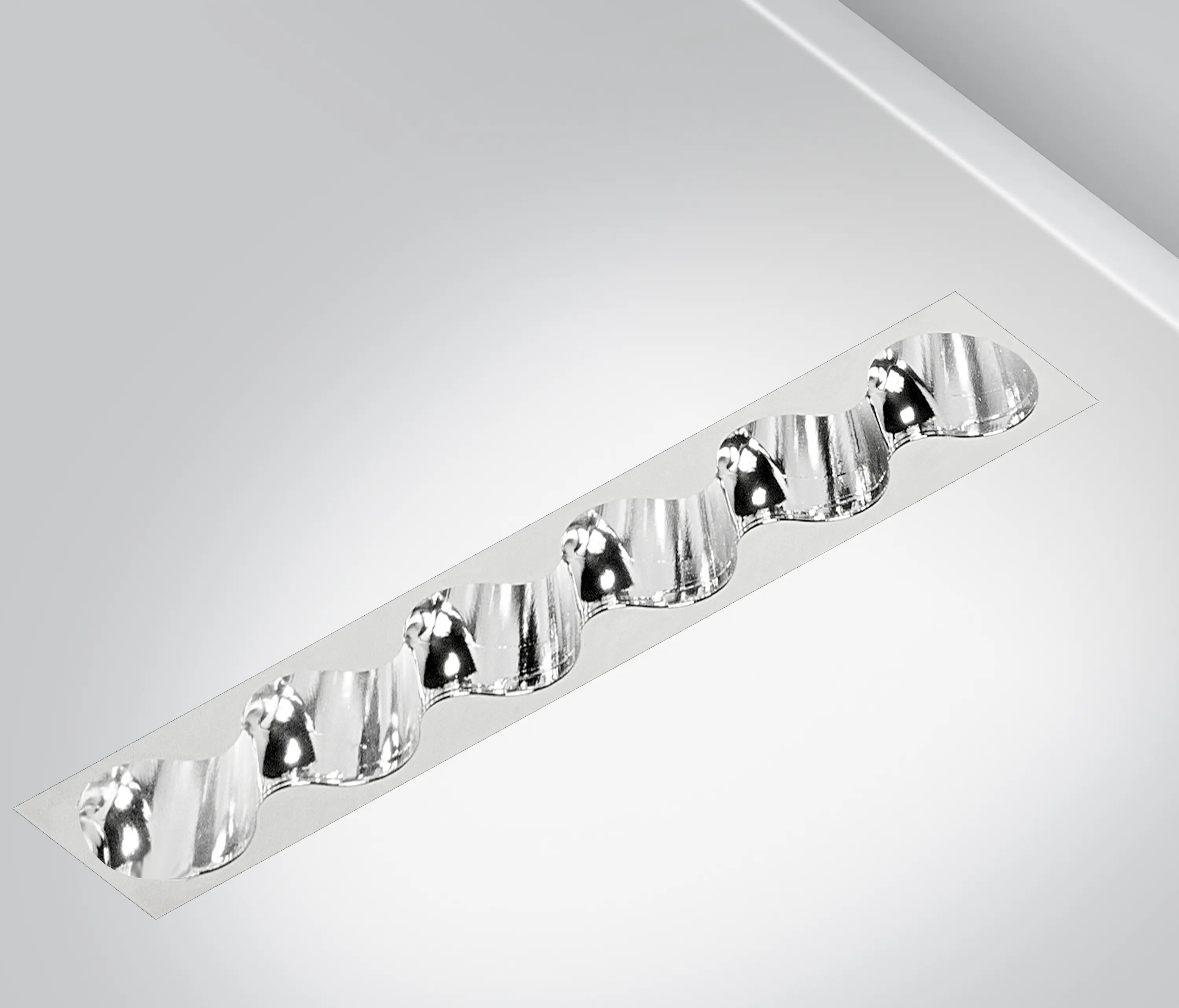 Arcluce - Rigo 50 | GCO trim singlemodule met