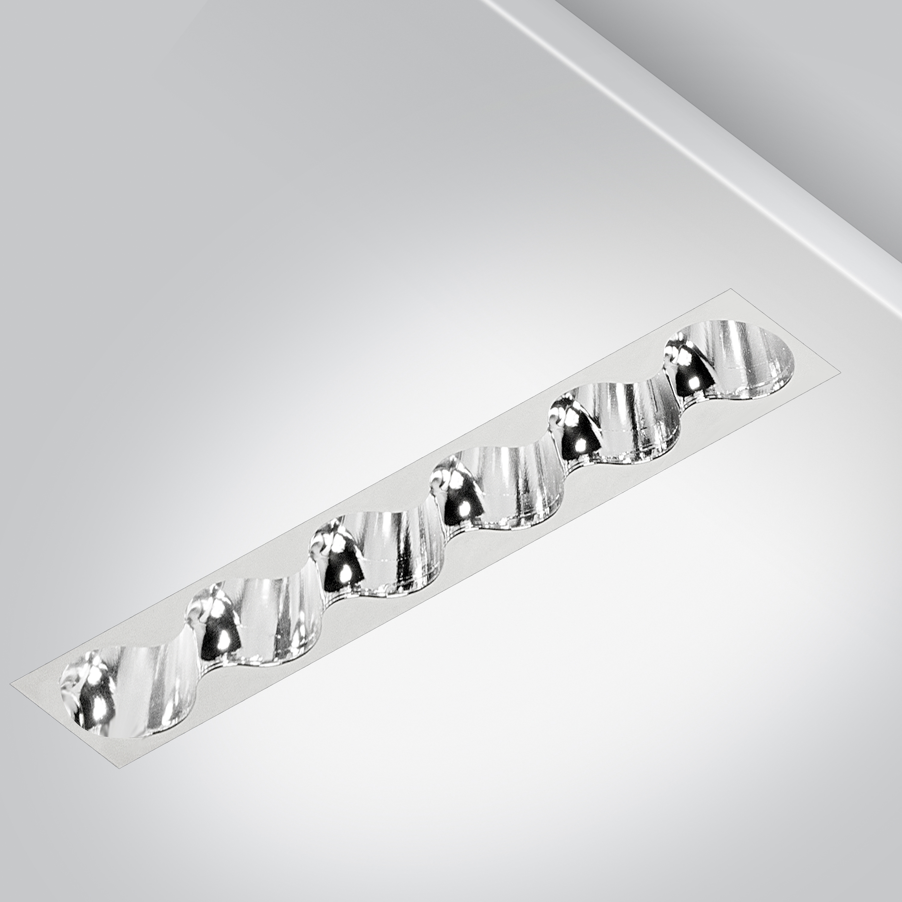 Rigo 50 | GCO trim singlemodule met