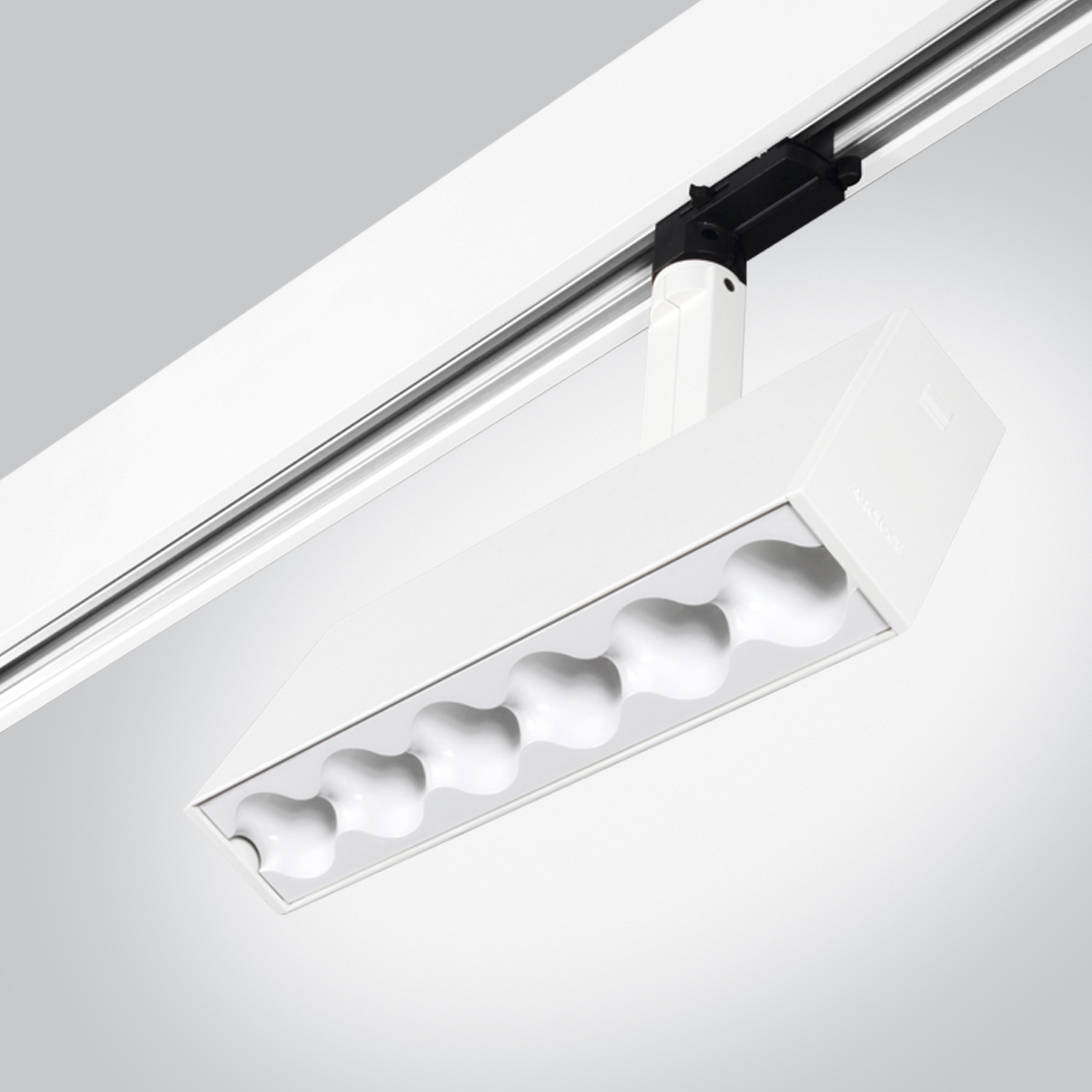 Mostra il prodotto Rigo 50 | GCO spot white del produttore Arcluce