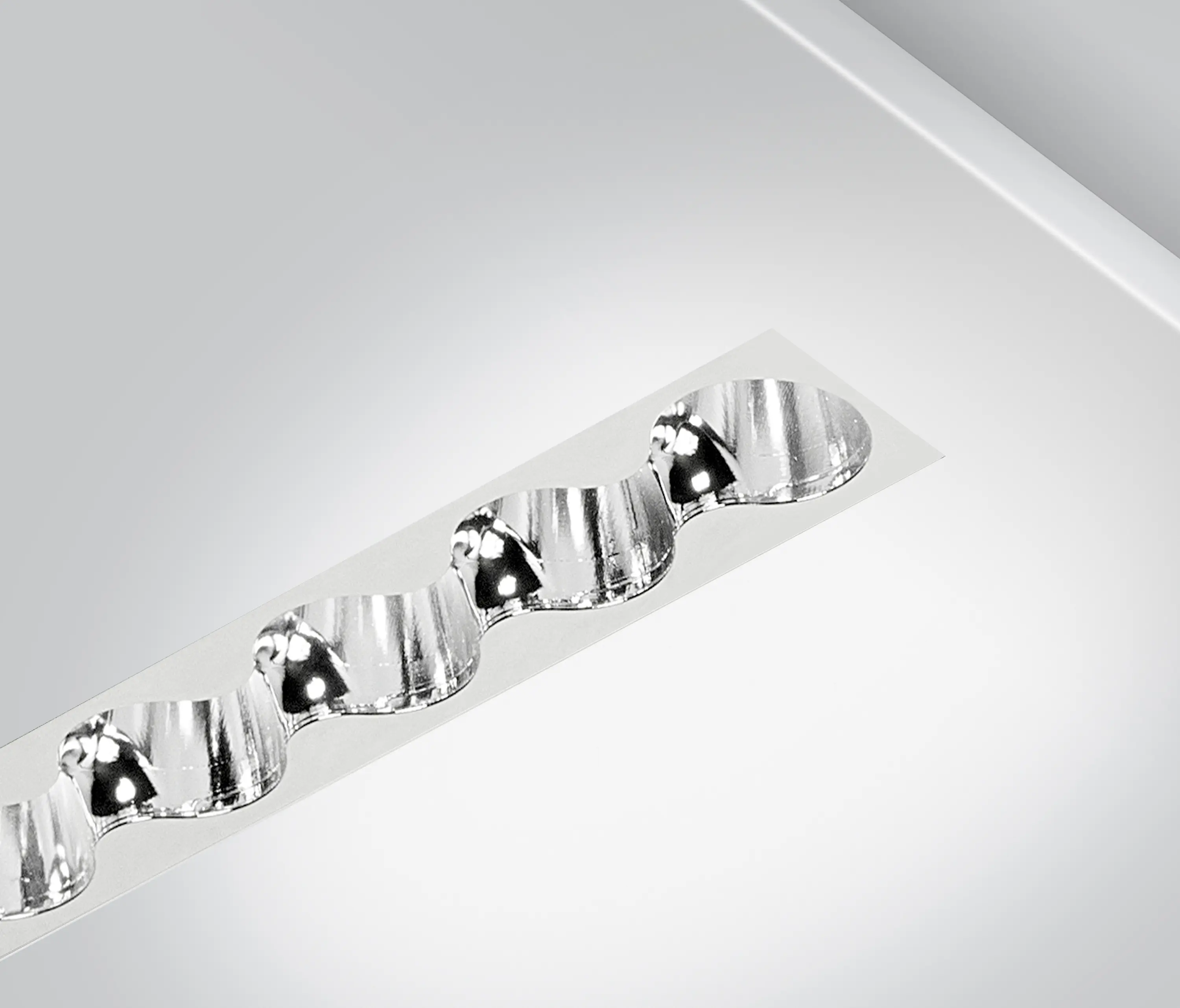 Arcluce - Rigo 50 | GCO trim met