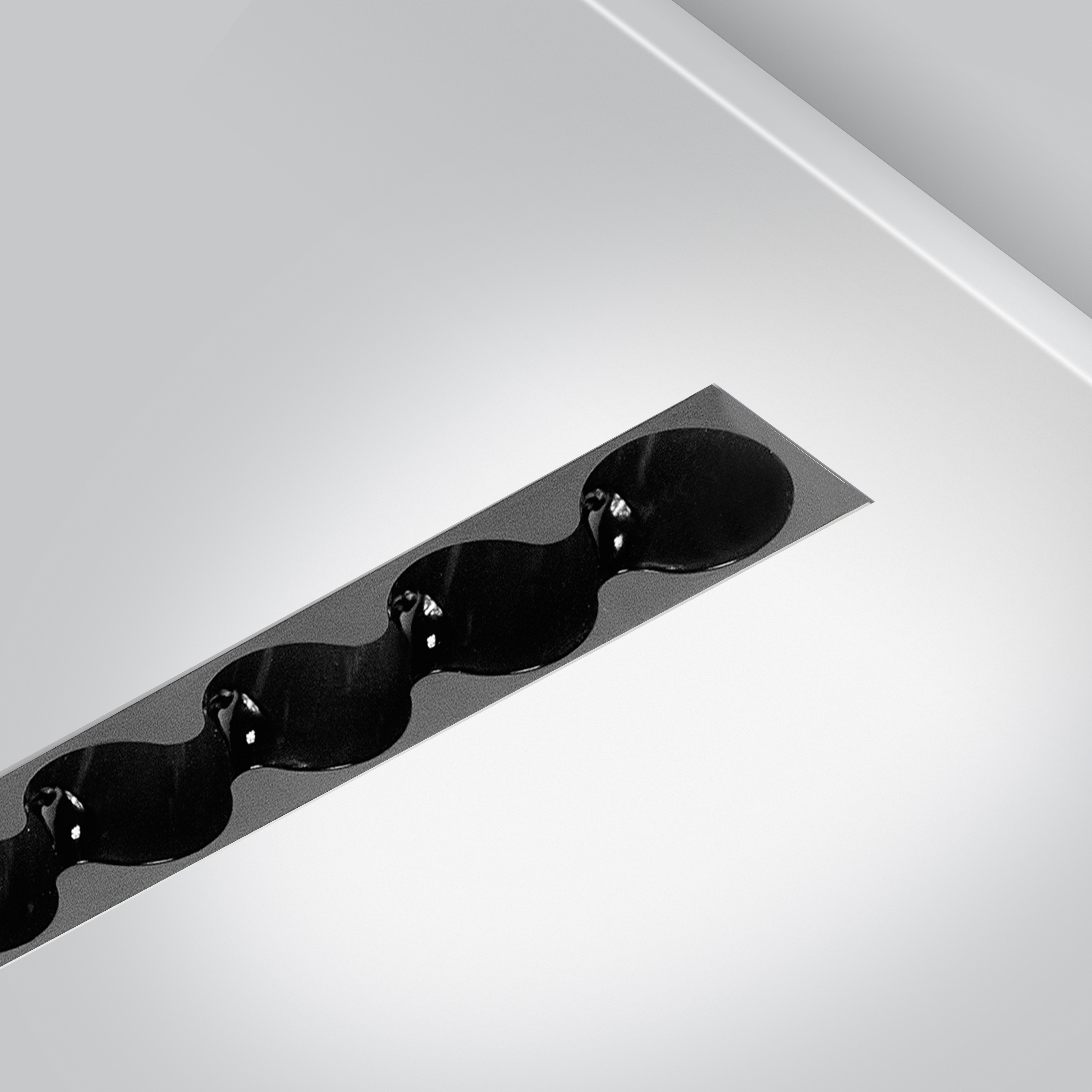 Rigo 50 | GCO trim black