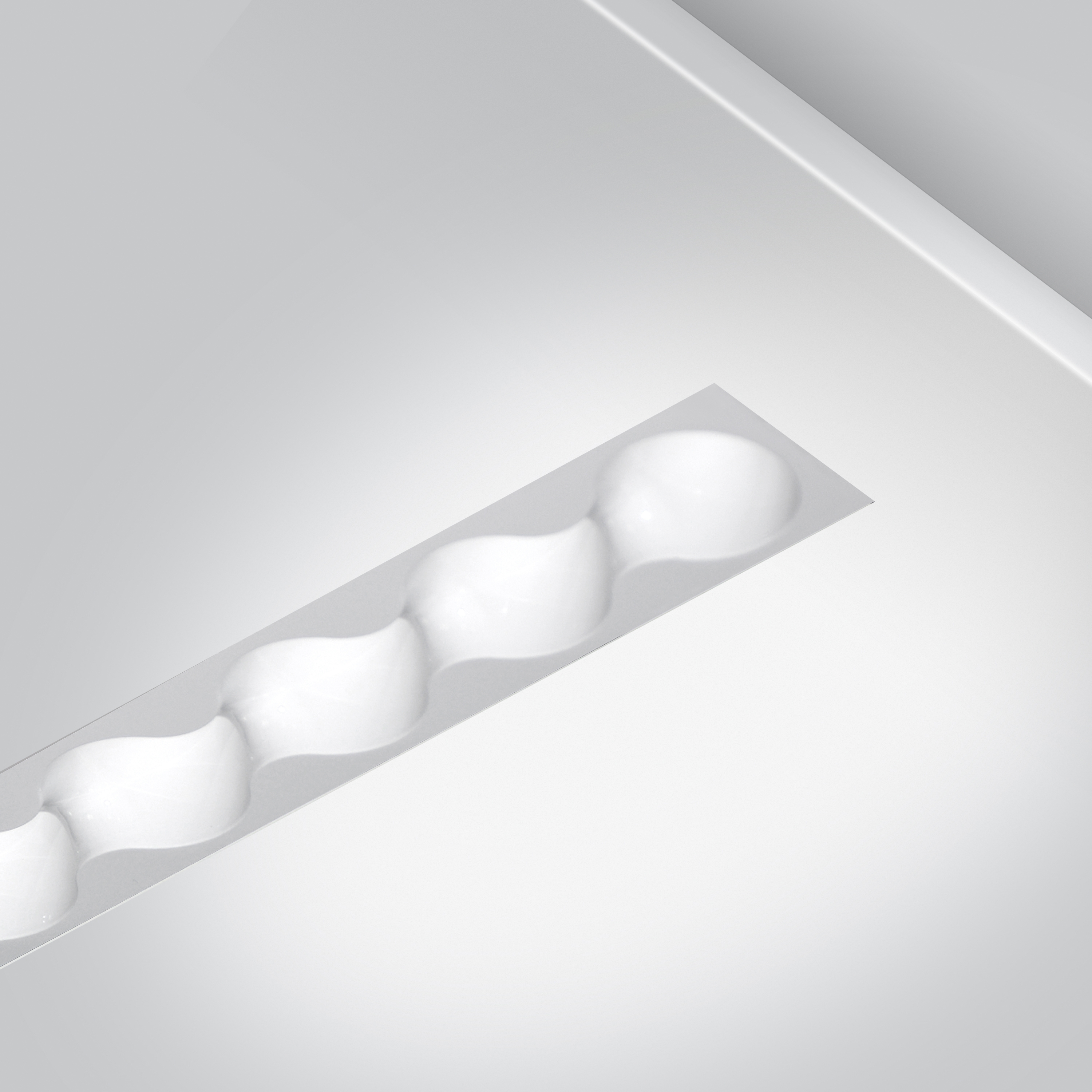 Rigo 50 | GCO trim white