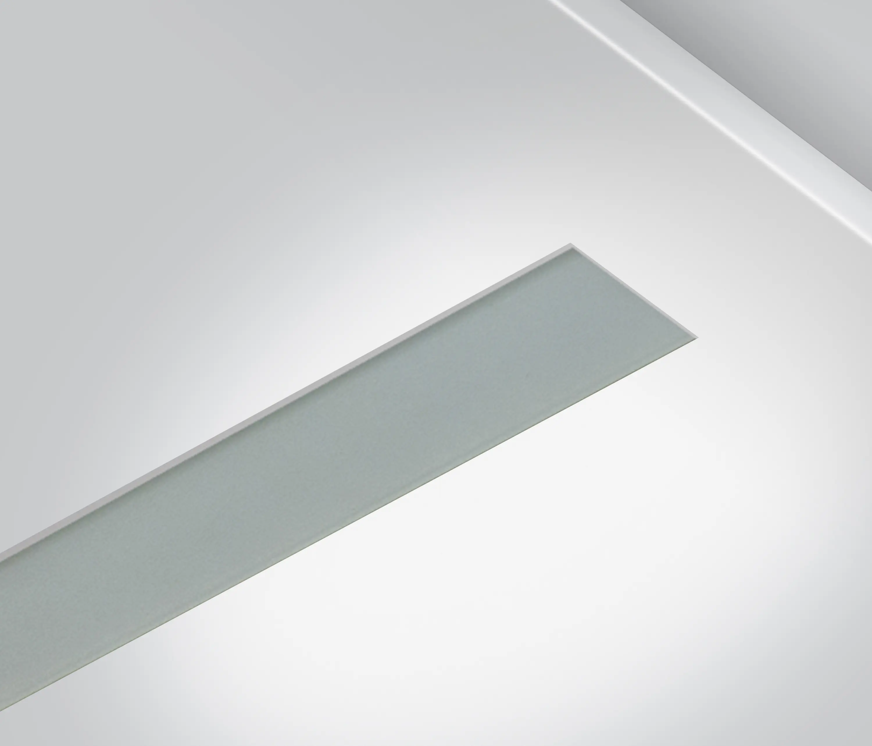 Arcluce - Rigo 50 | trim opal