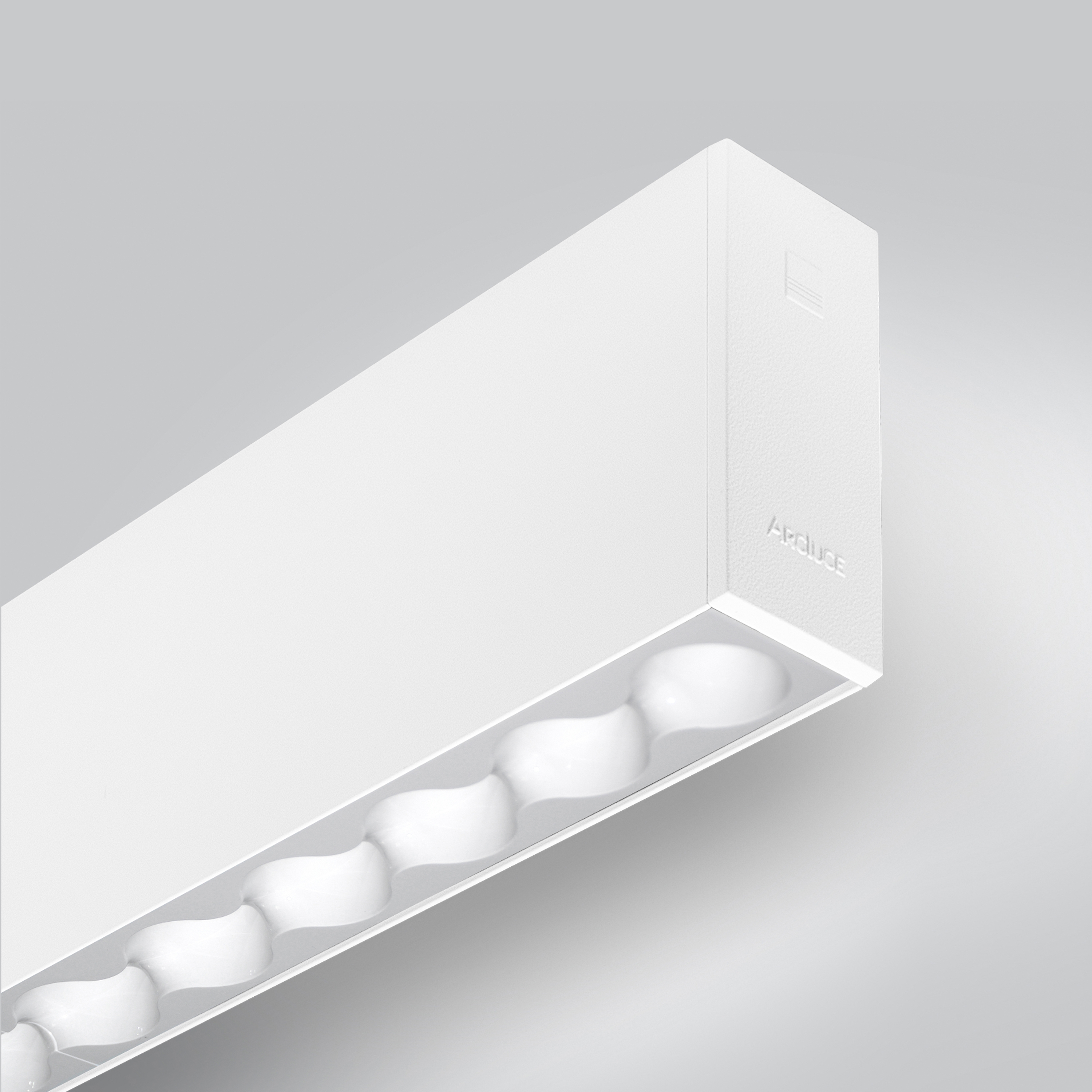Rigo 50 | GCO wall white