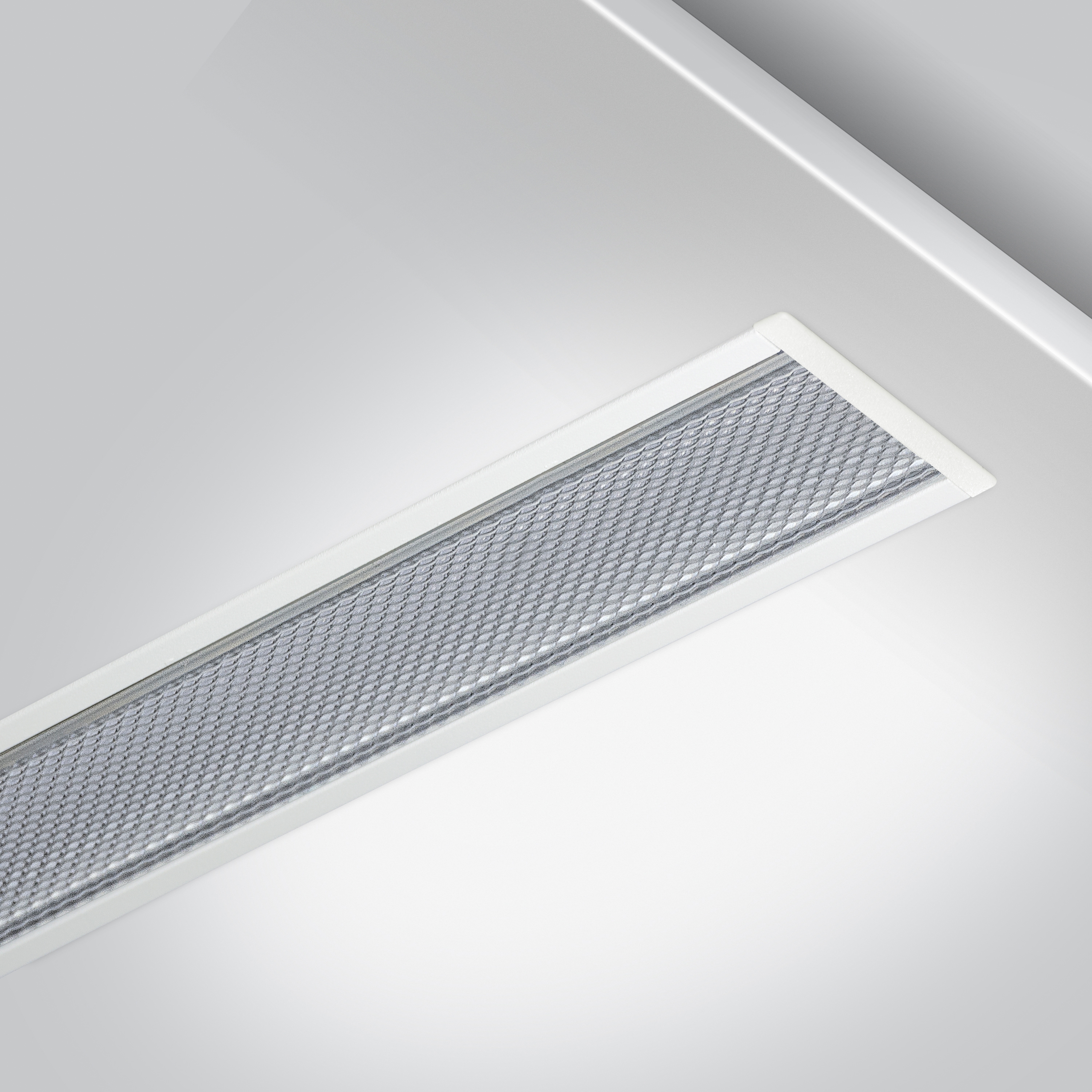 Mostra il prodotto Rigo-In 50 | flush prismatic del produttore Arcluce
