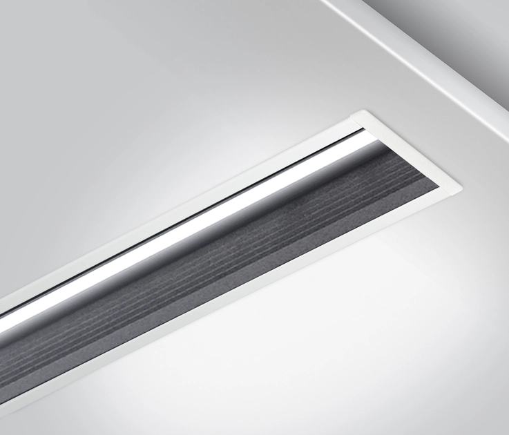 RIGO-IN 50 | GC - Recessed ceiling lights from Arcluce | Architonic