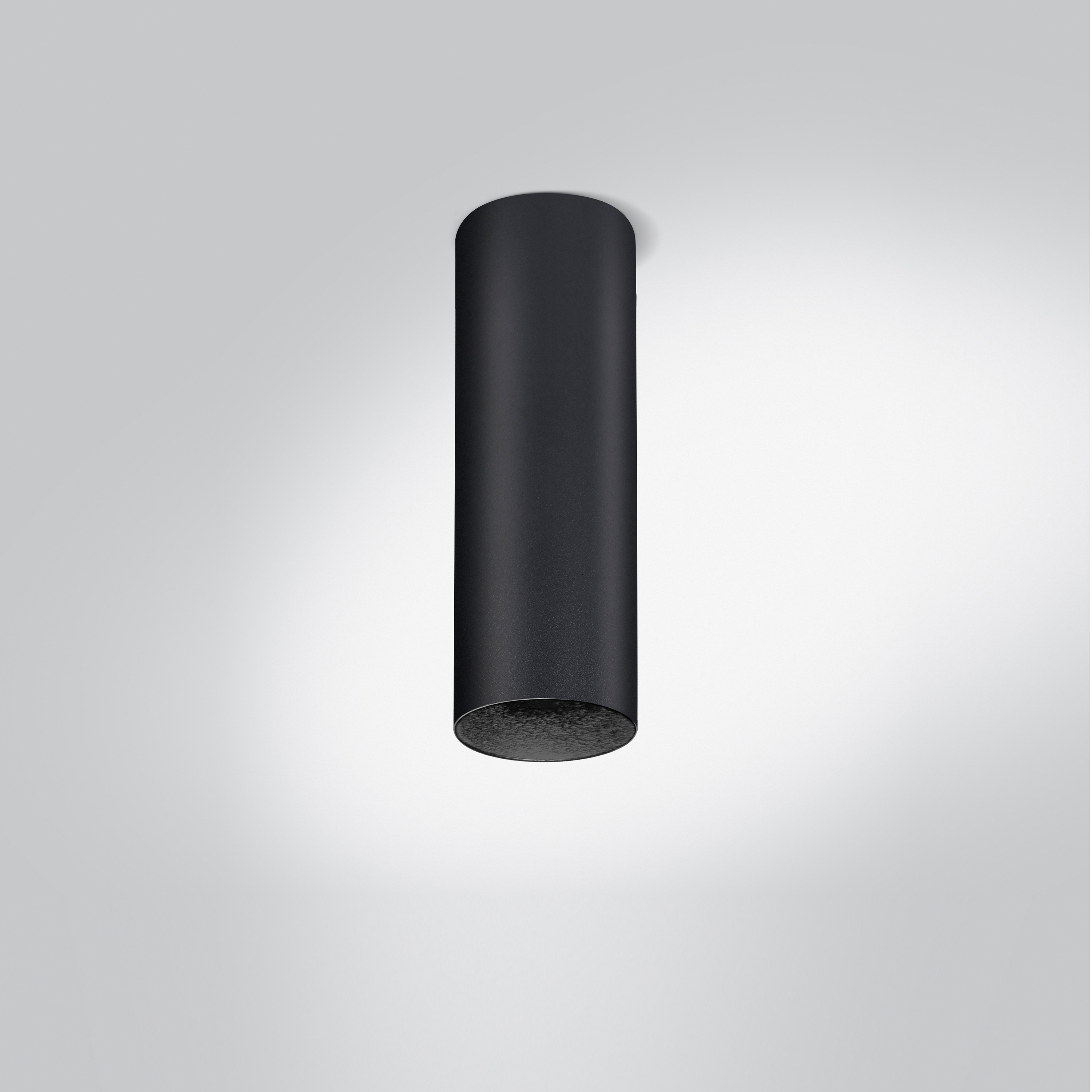 Mostra il prodotto Stilo | ceiling screen black del produttore Arcluce