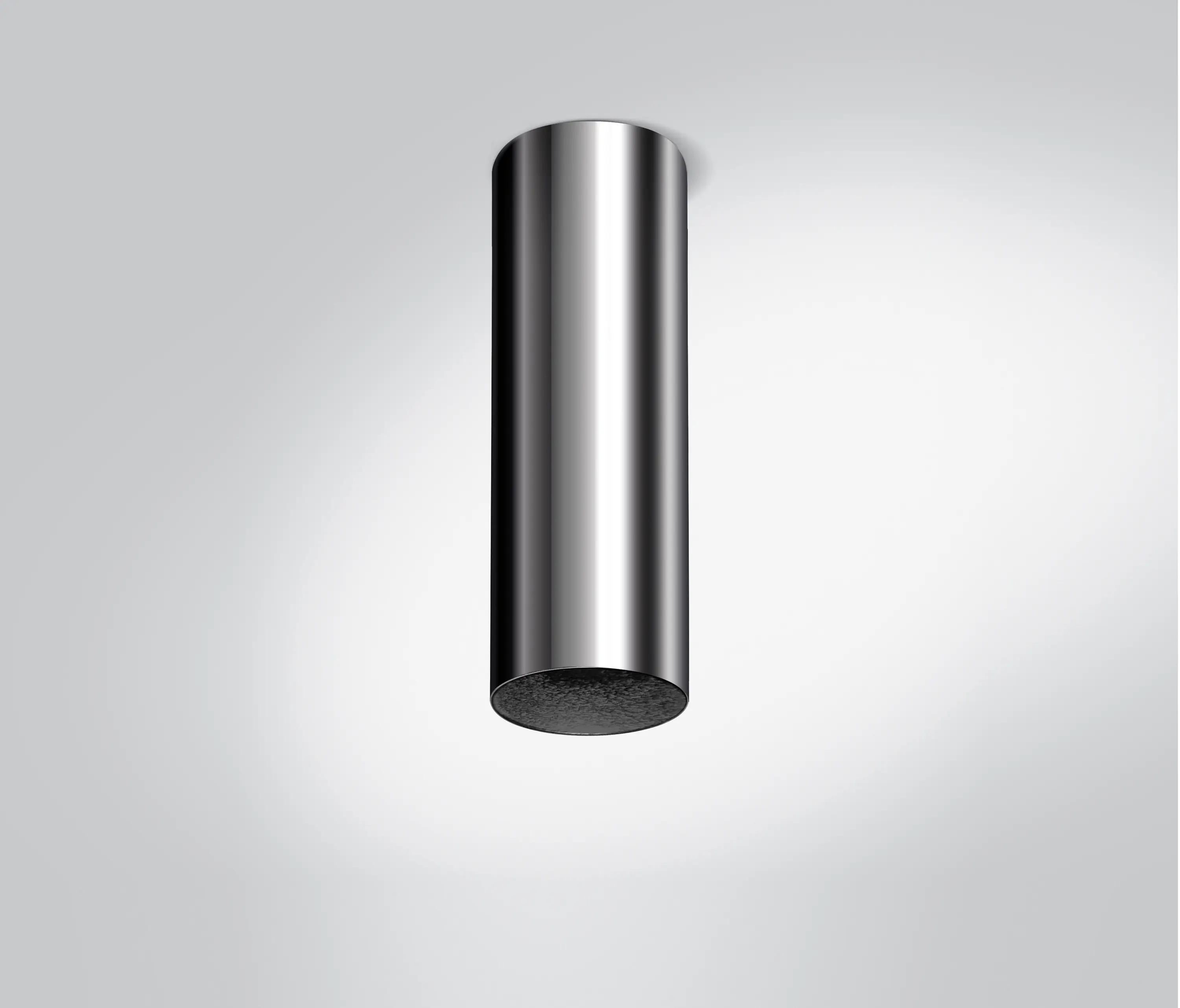 Arcluce - Stilo | ceiling screen cromo