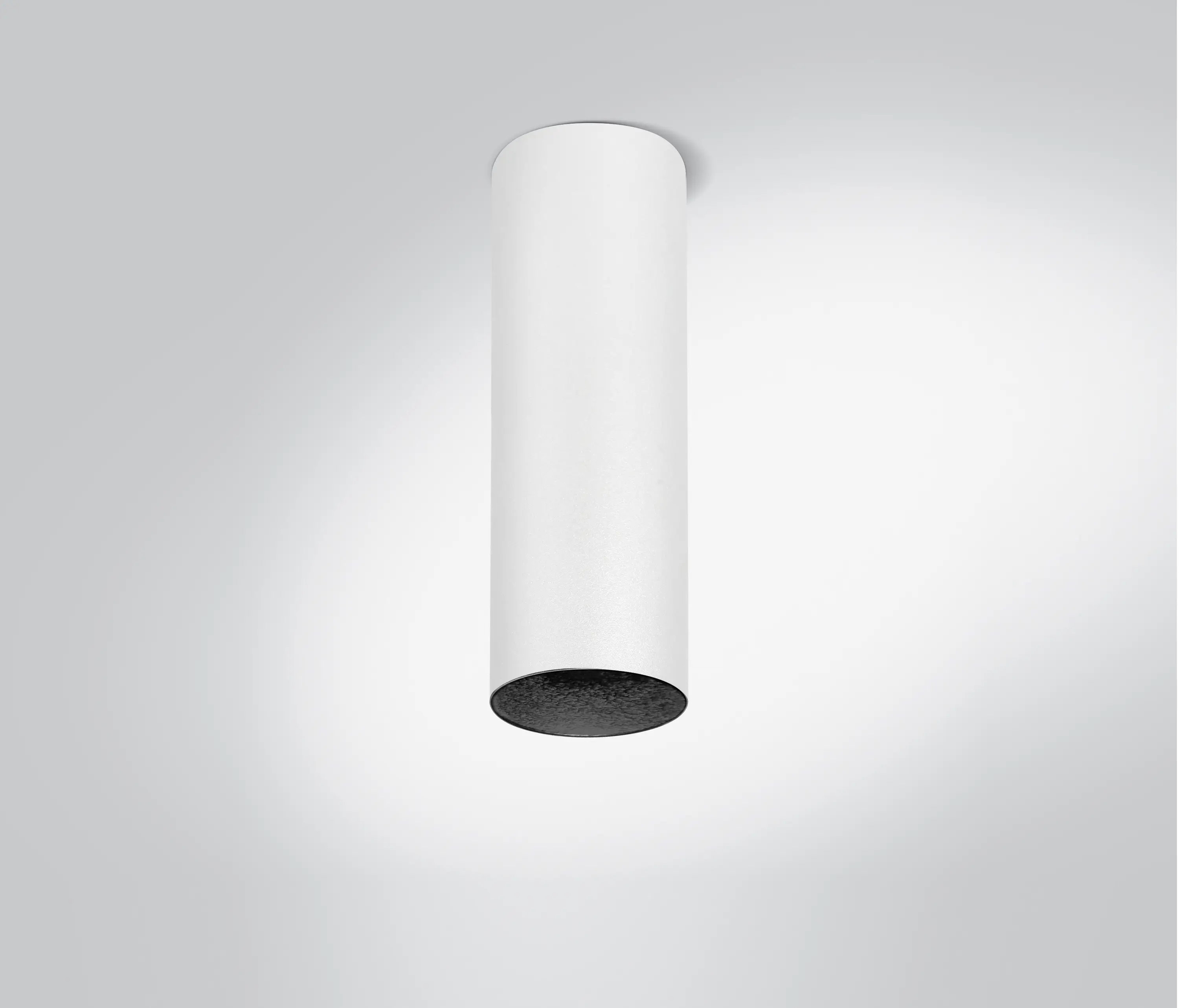 Arcluce - Stilo | ceiling screen white