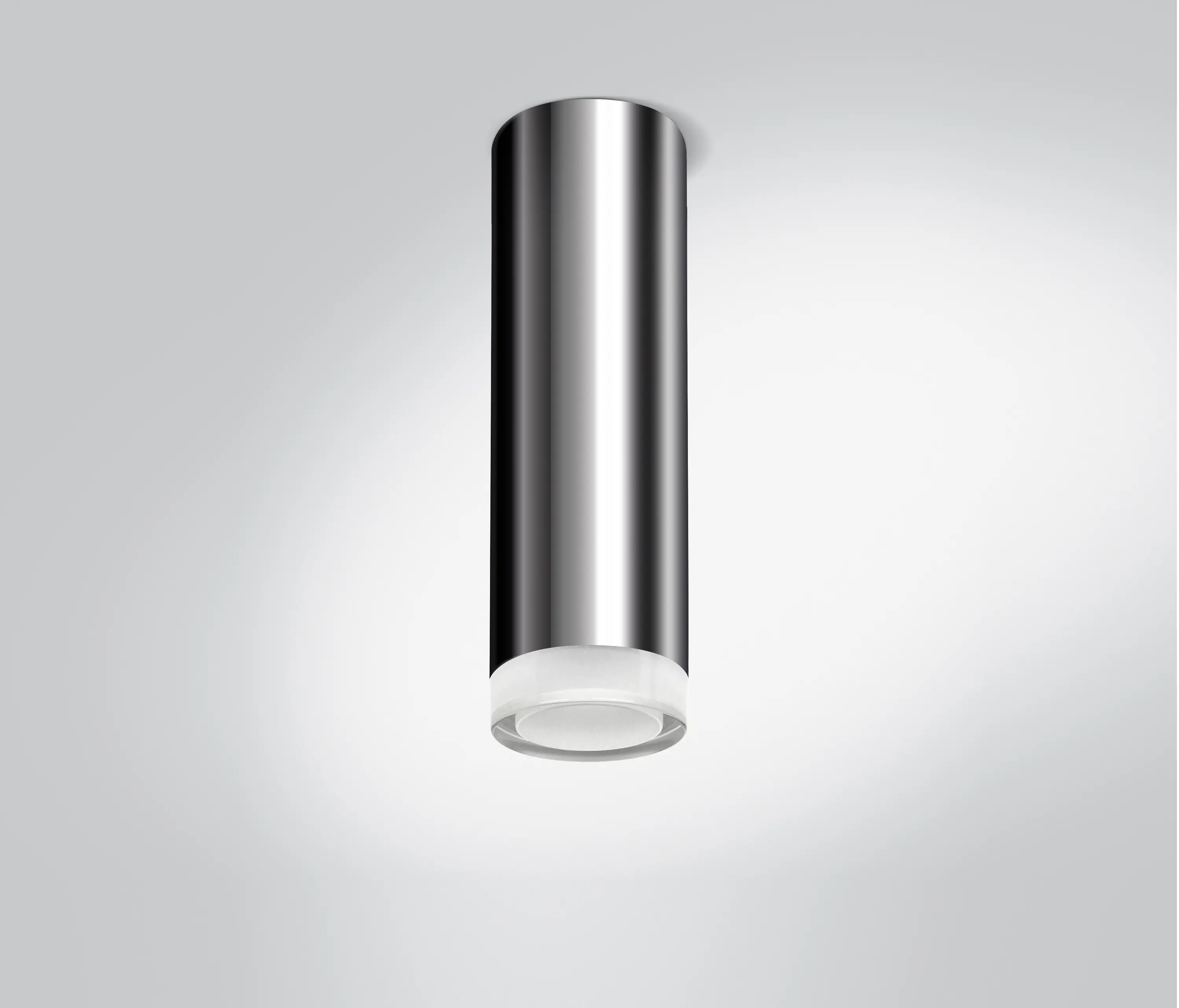 Arcluce - Stilo | ceiling screen pmma cromo