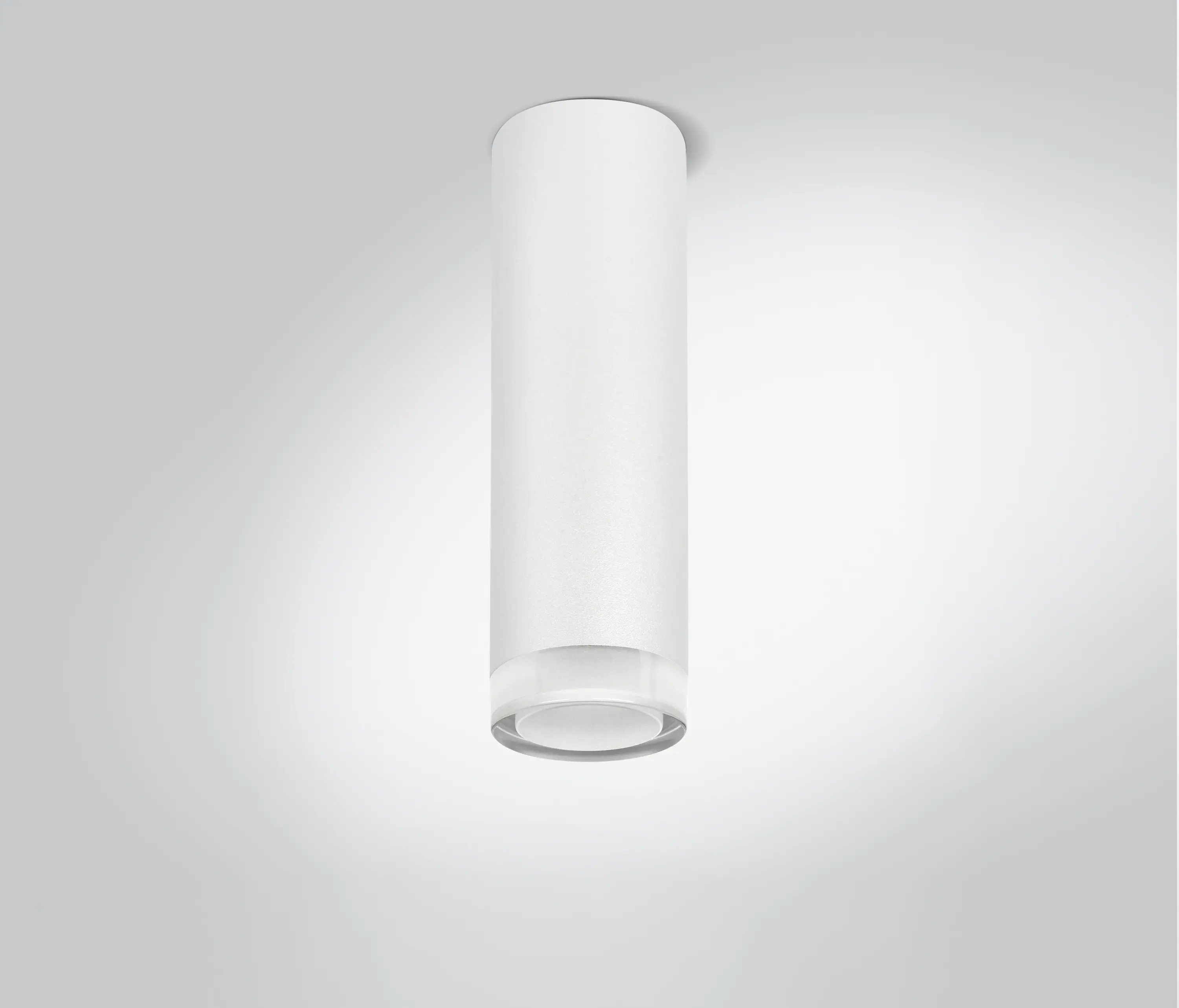 Arcluce - Stilo | ceiling screen pmma white