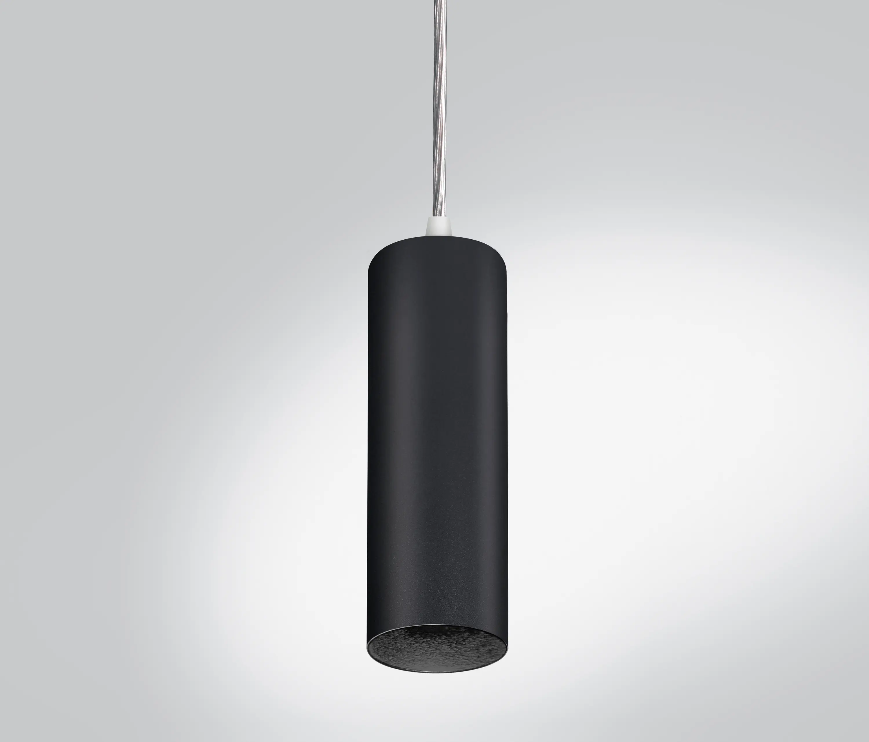 Arcluce - Stilo | suspended screen black