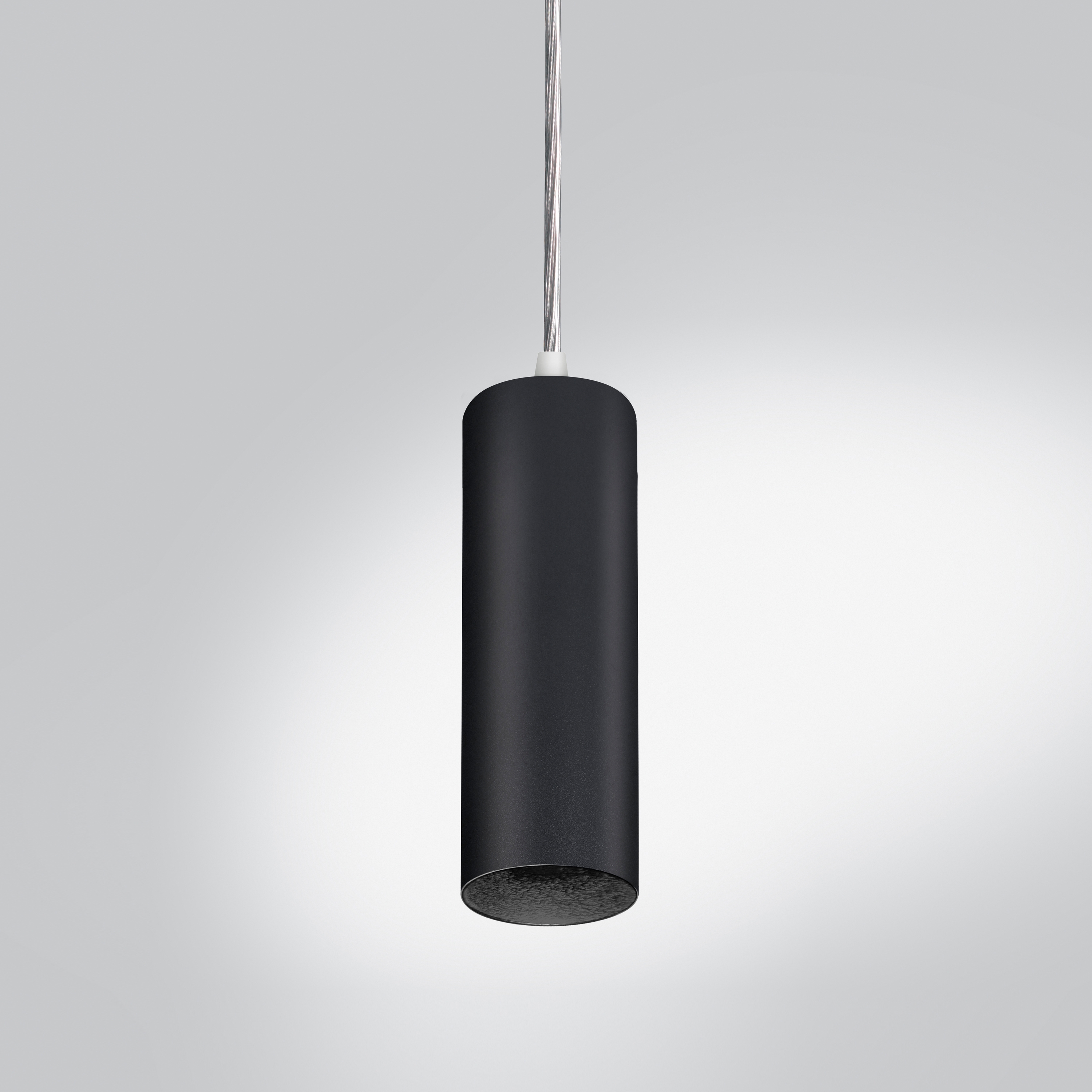 Stilo | suspended screen black
