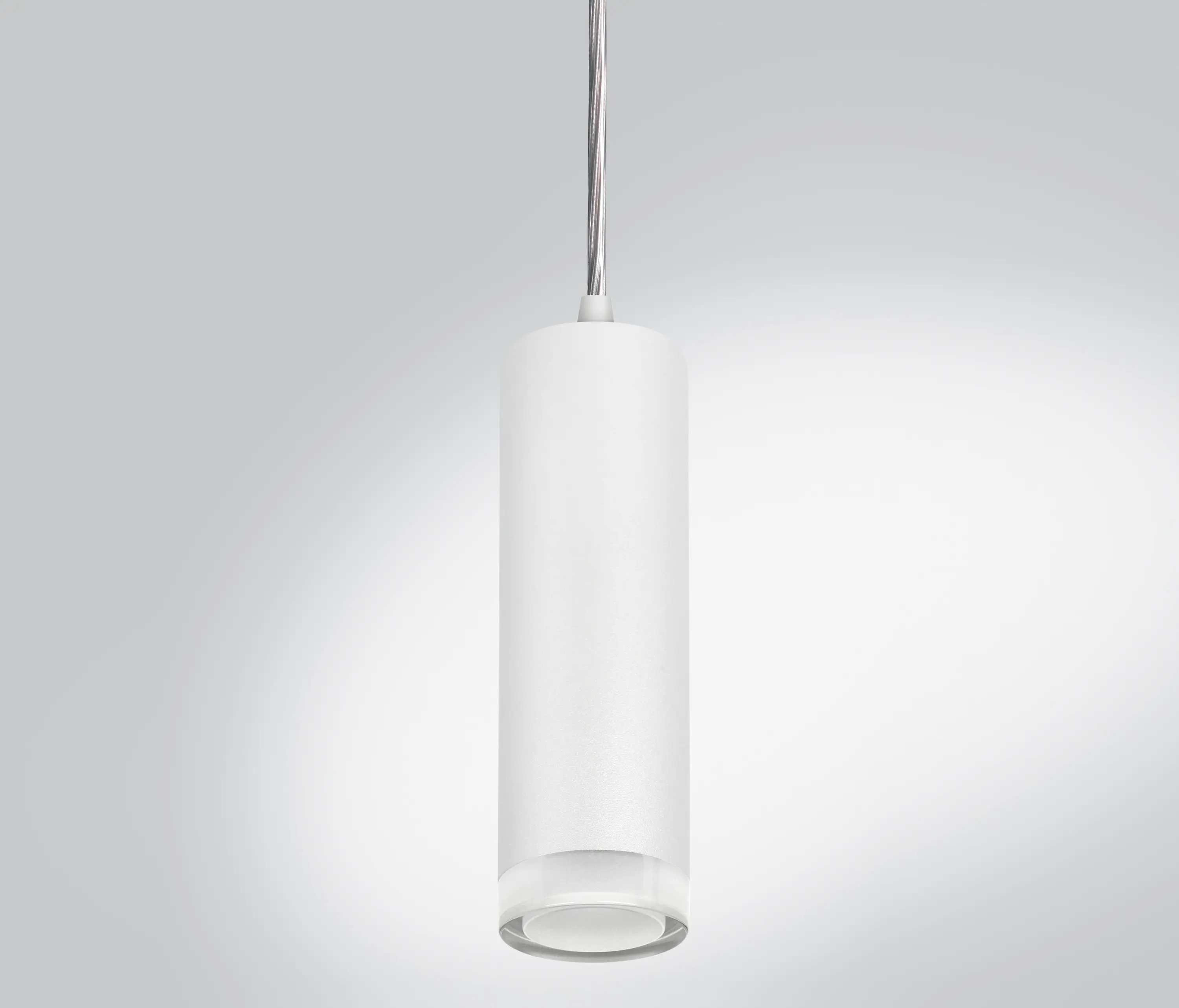 Arcluce - Stilo | suspended screen pmma white