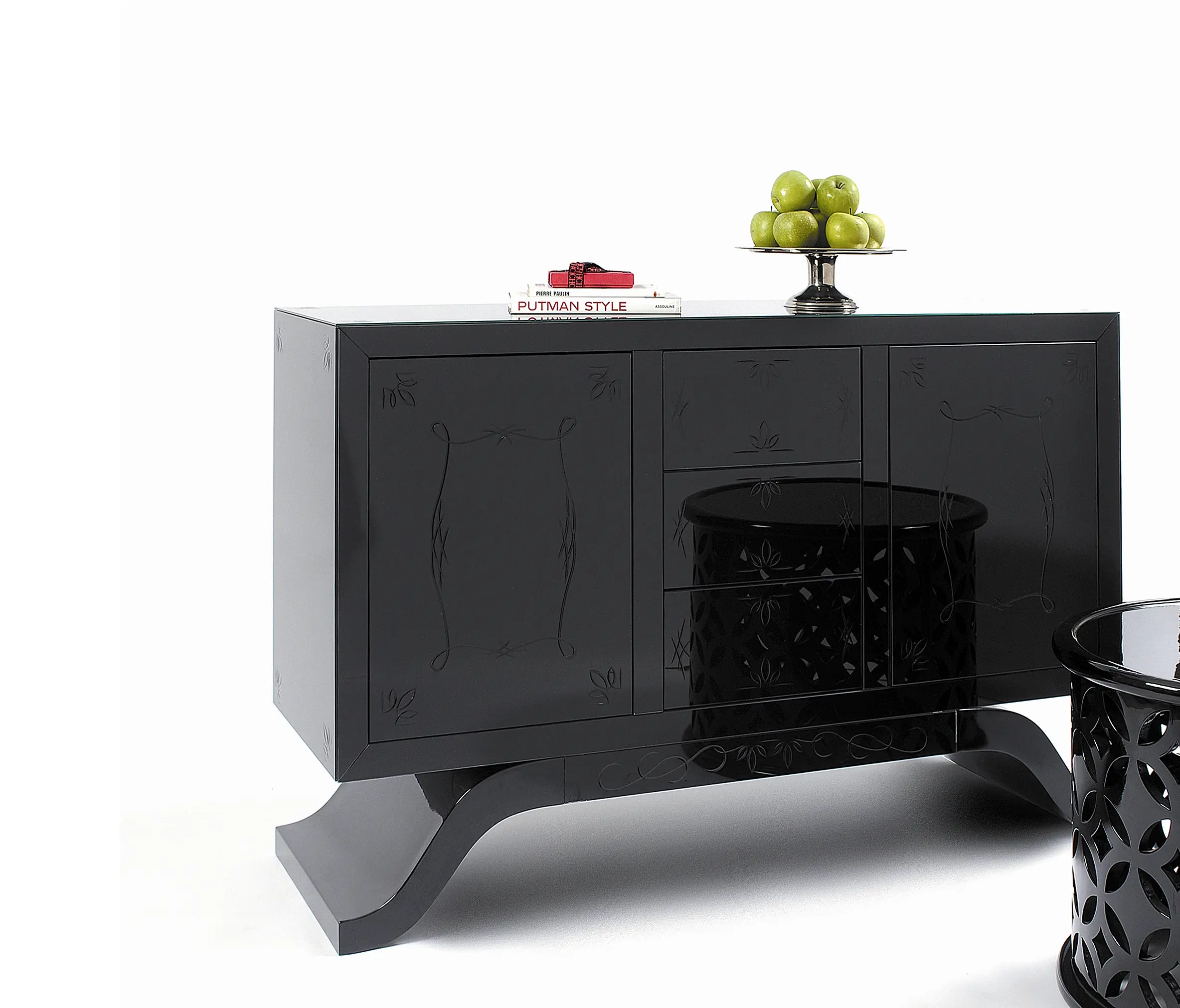 Boca do lobo - Metropolitan sideboard