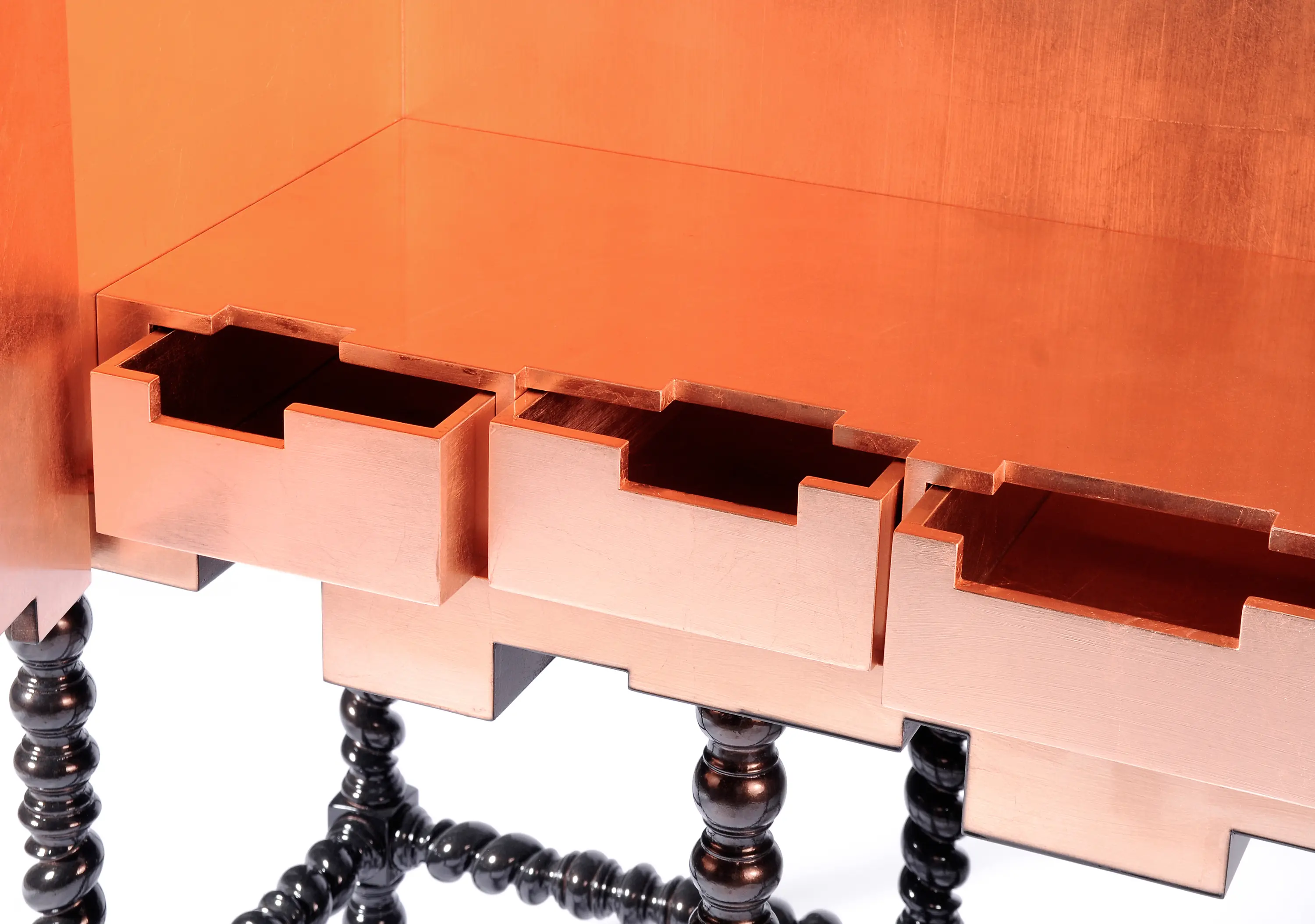 Boca do lobo - D. Manuel cabinet