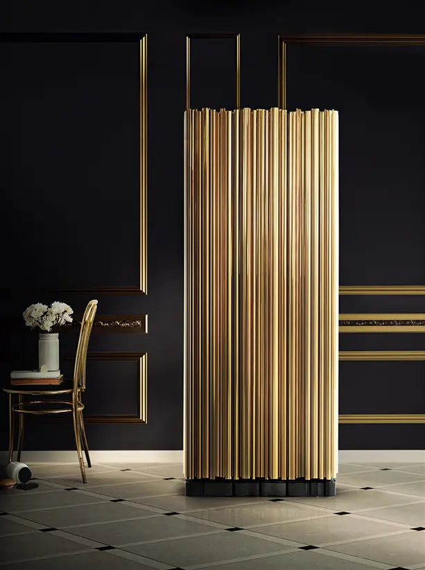 Boca do lobo - Symphony sideboard