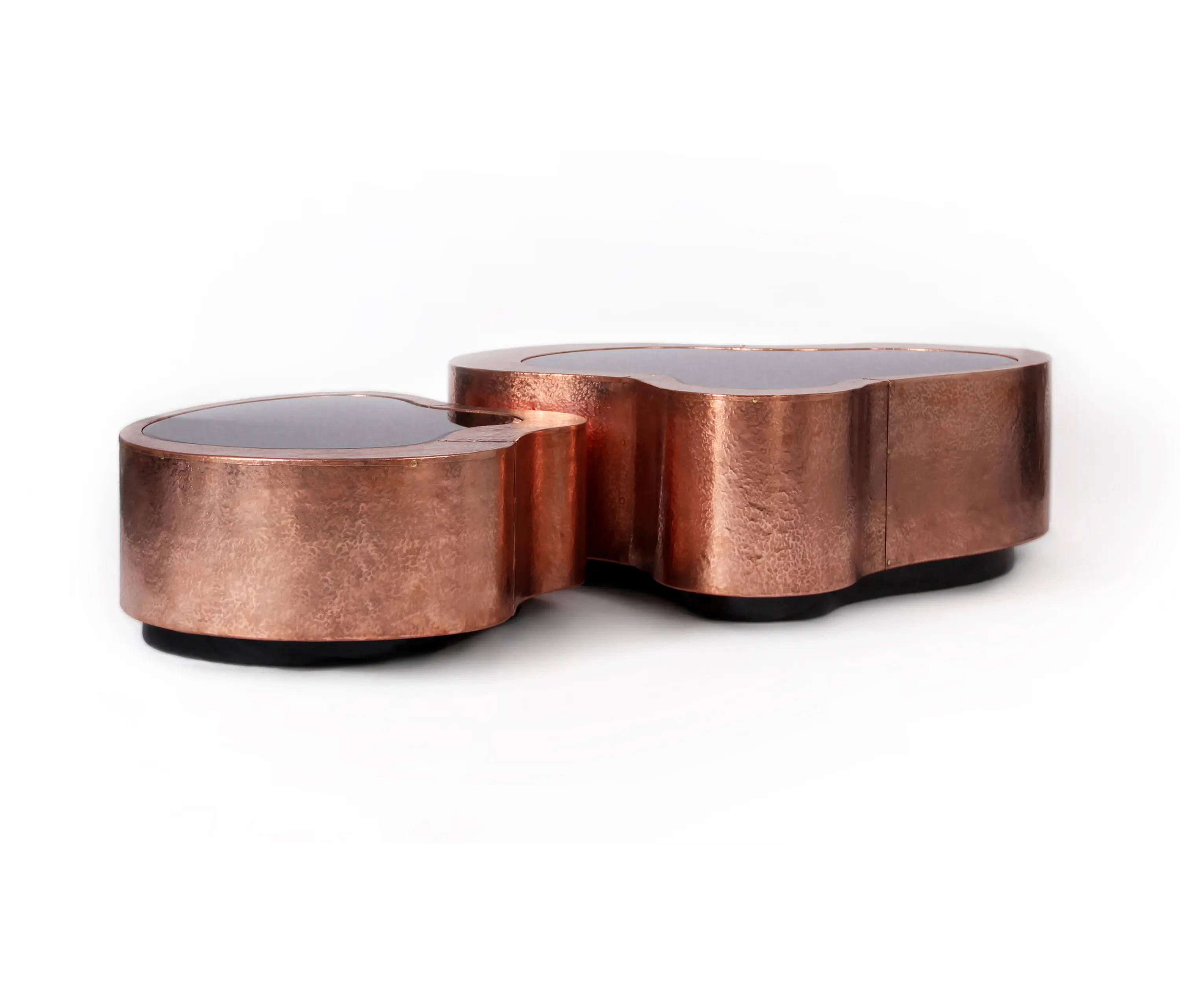 Boca do lobo - Wave center table