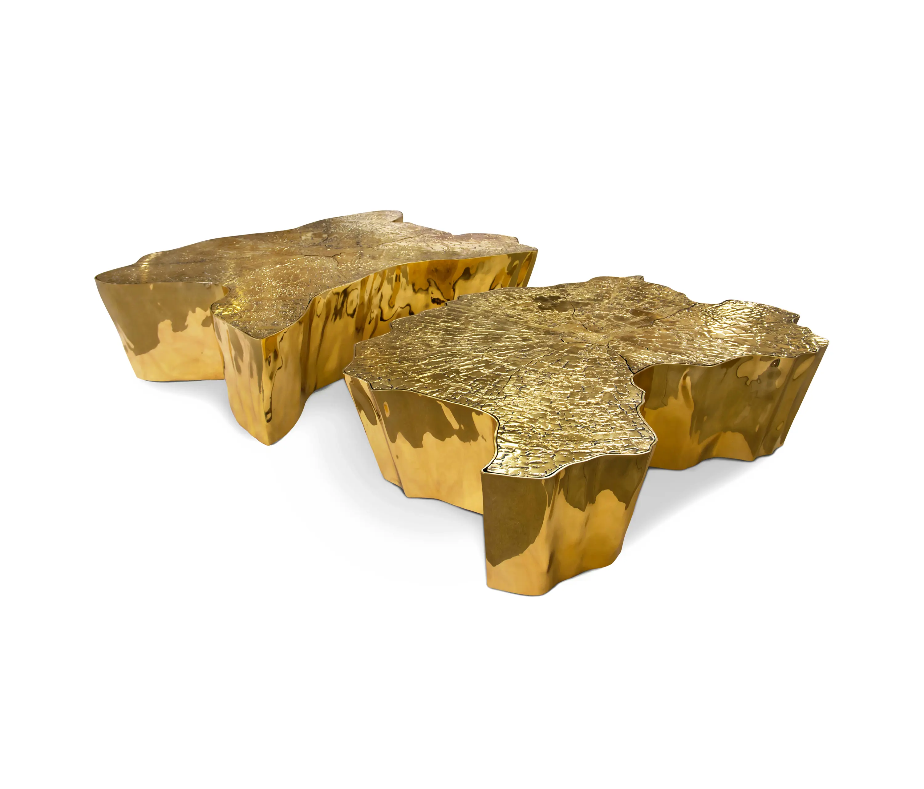 Boca do lobo - Eden table