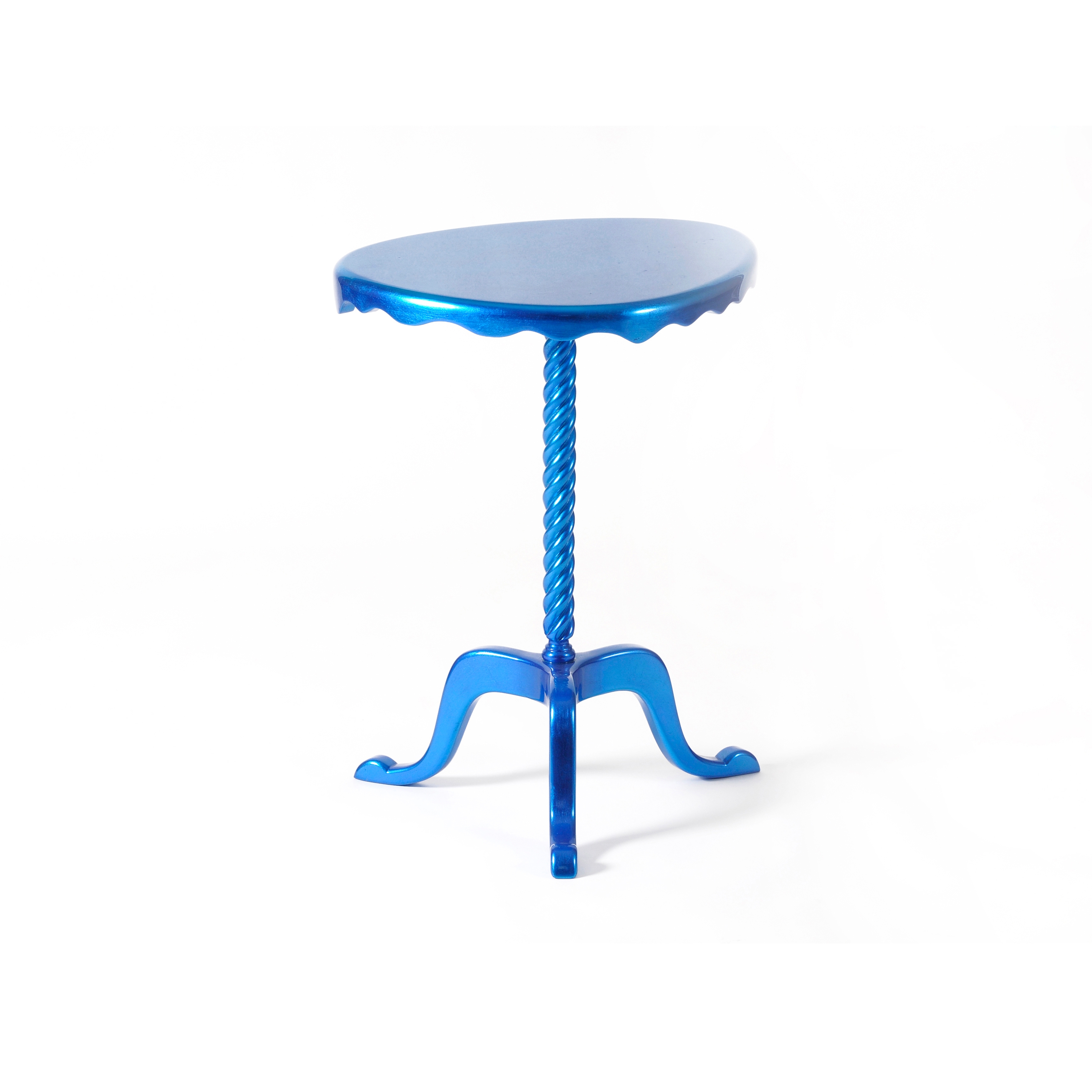 Coolors tables | Ottoman side table