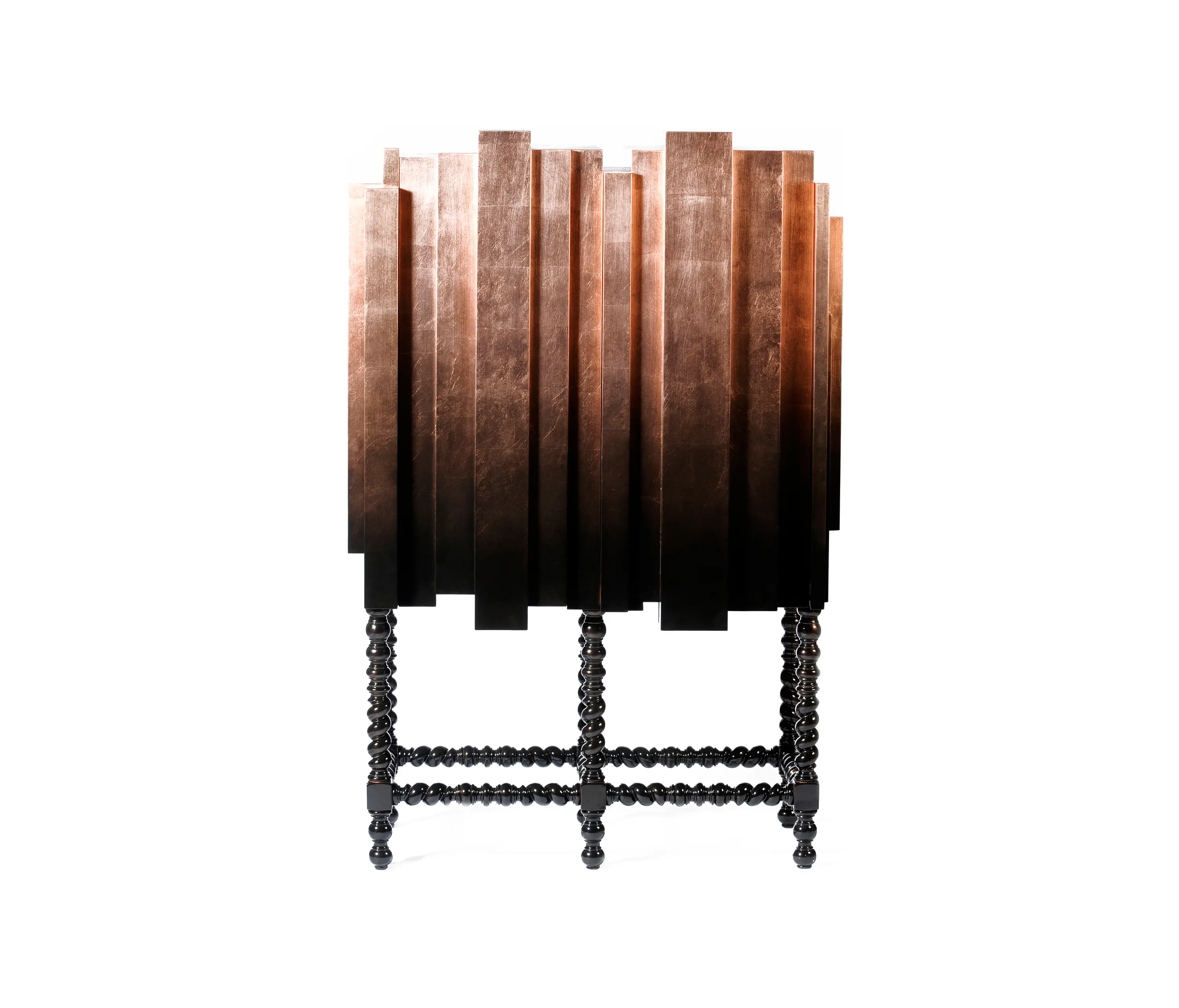 Boca do lobo - D. Manuel cabinet