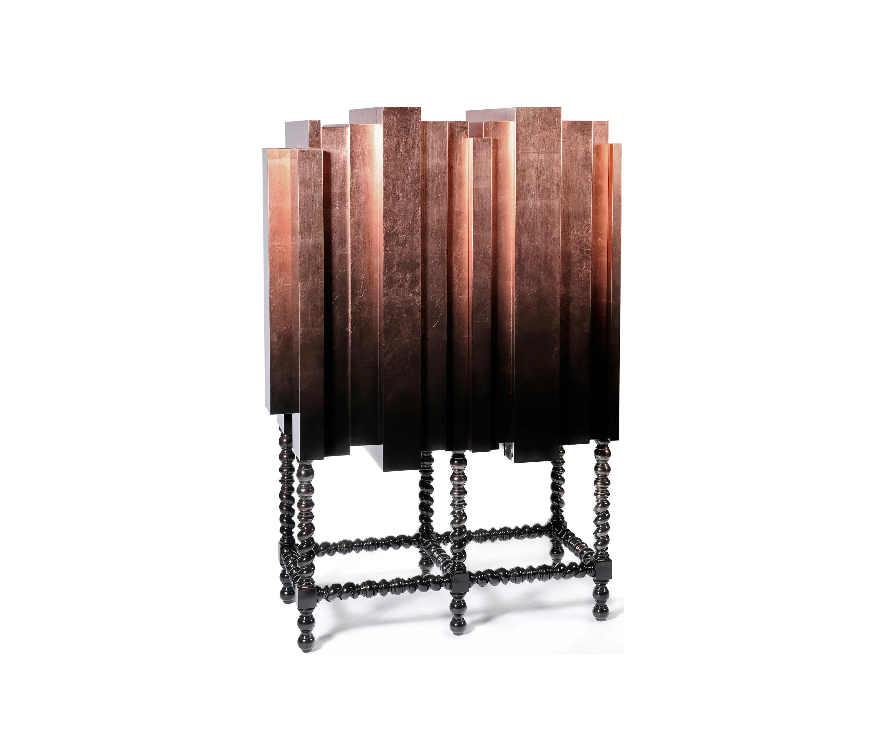 Boca do lobo - D. Manuel cabinet