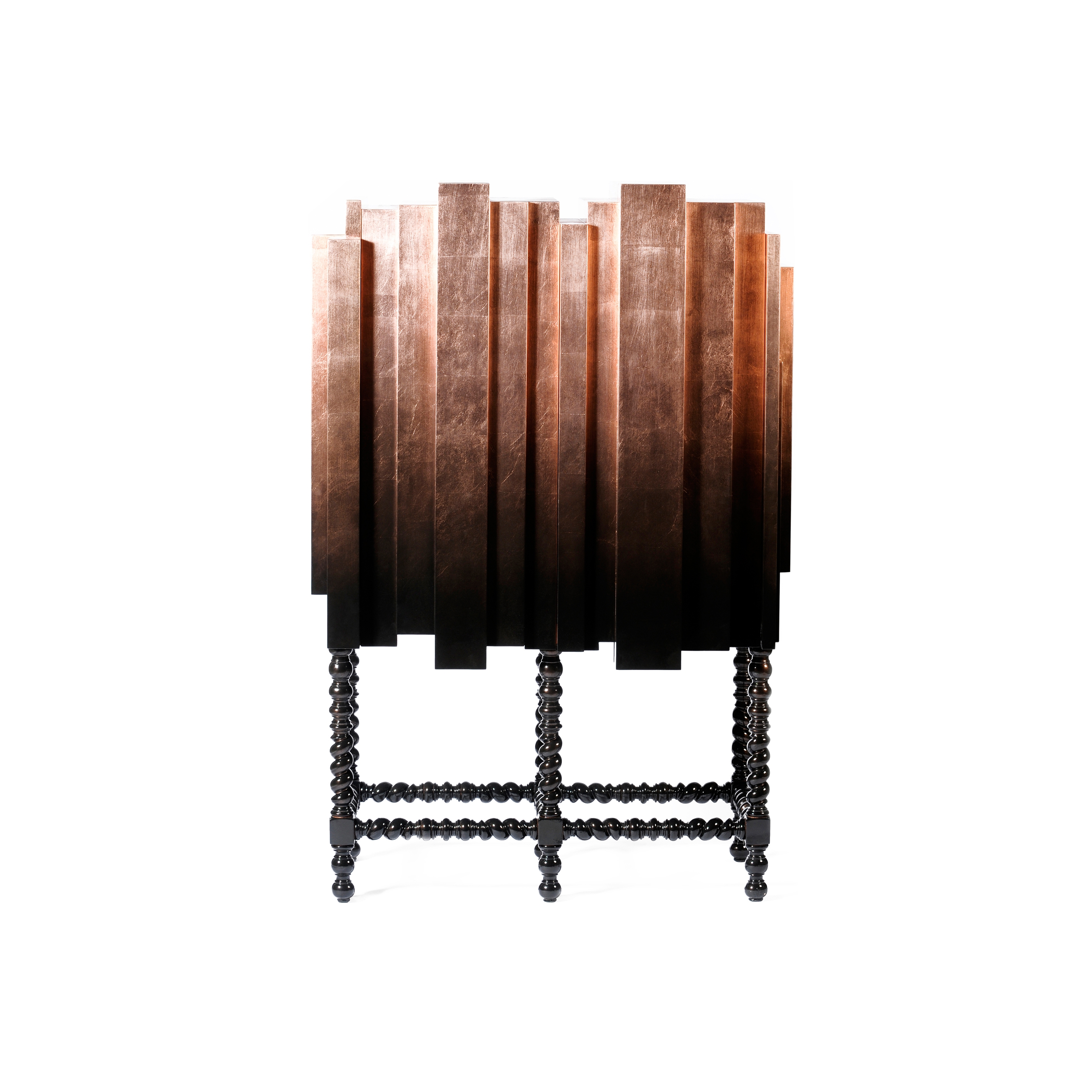 Display product D. Manuel cabinet from manufacturer Boca do lobo