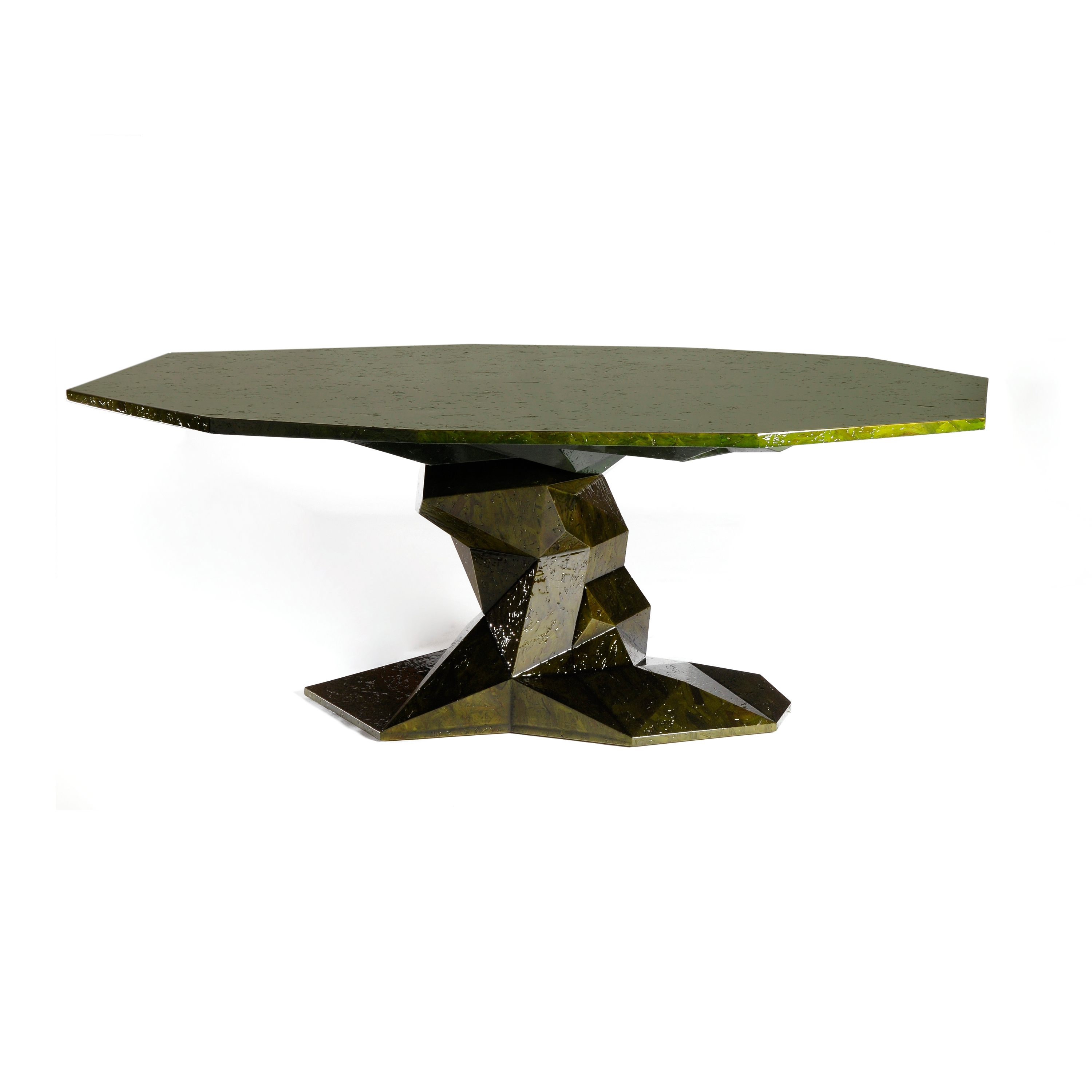 Display product Bonsai table from manufacturer Boca do lobo