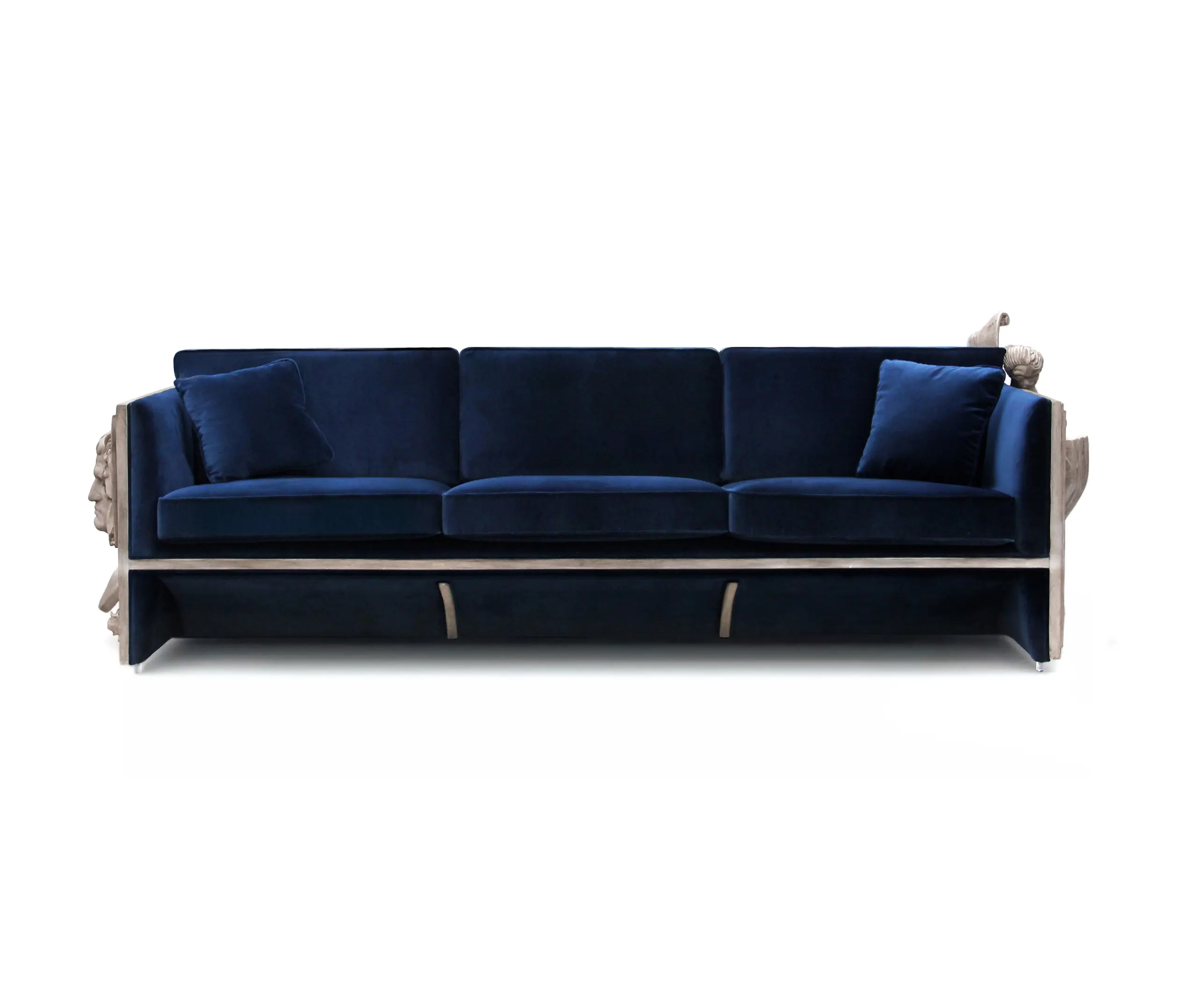 Boca do lobo - Versailles  sofa