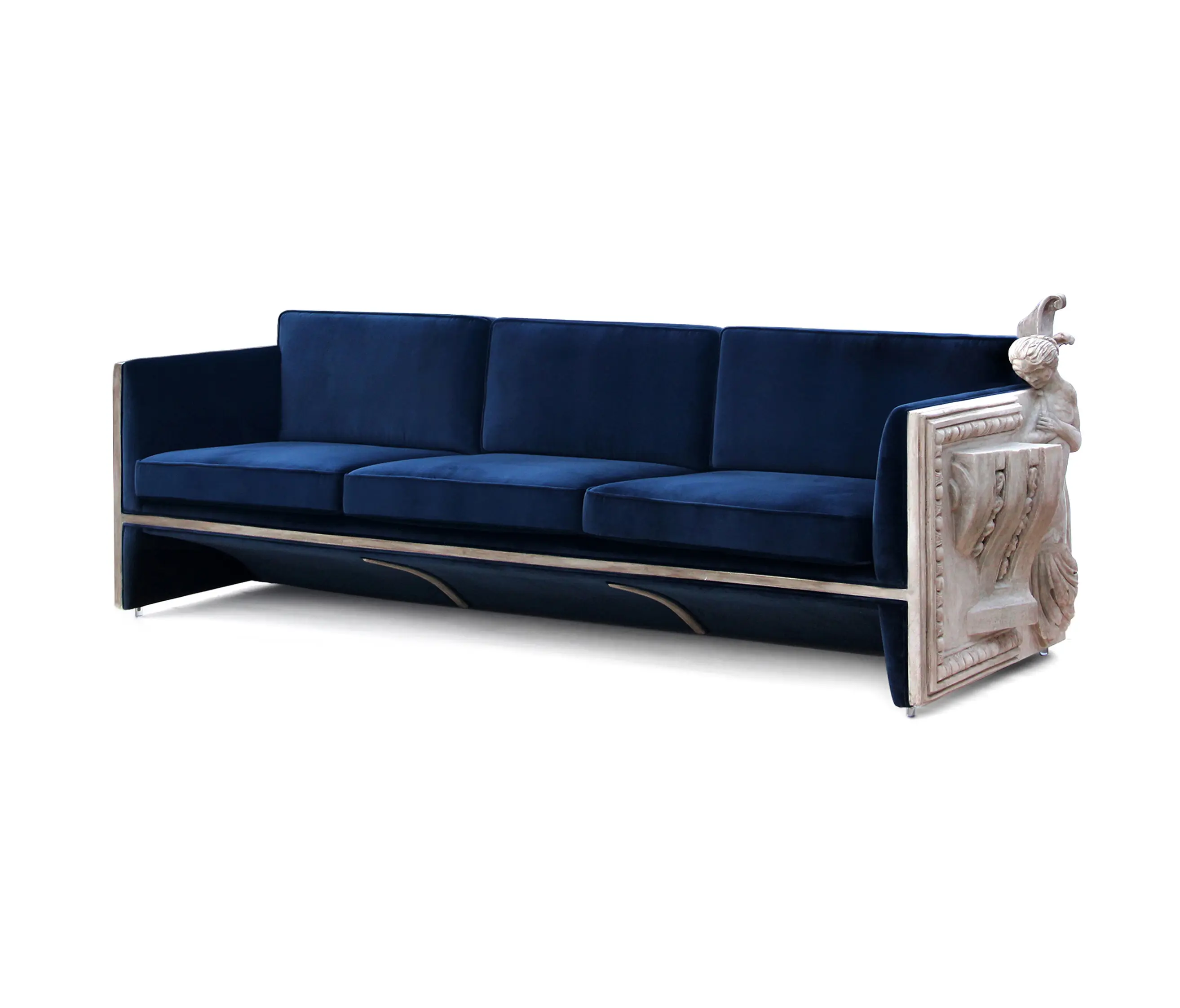 Boca do lobo - Versailles  sofa