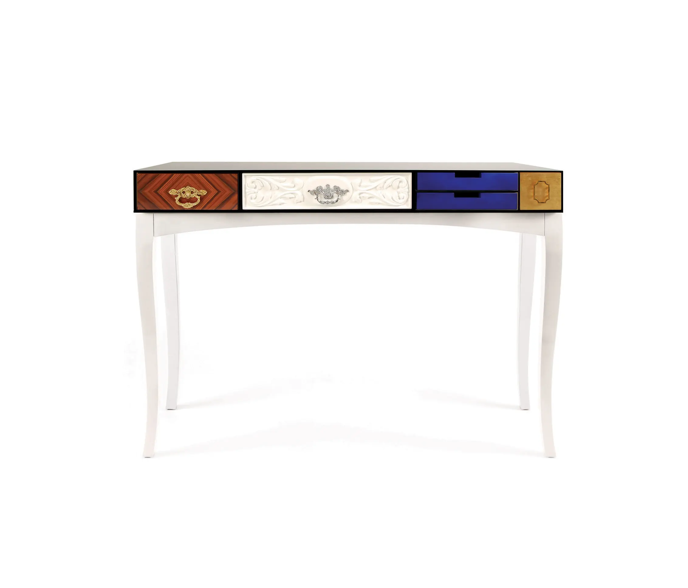 Boca do lobo - Soho console