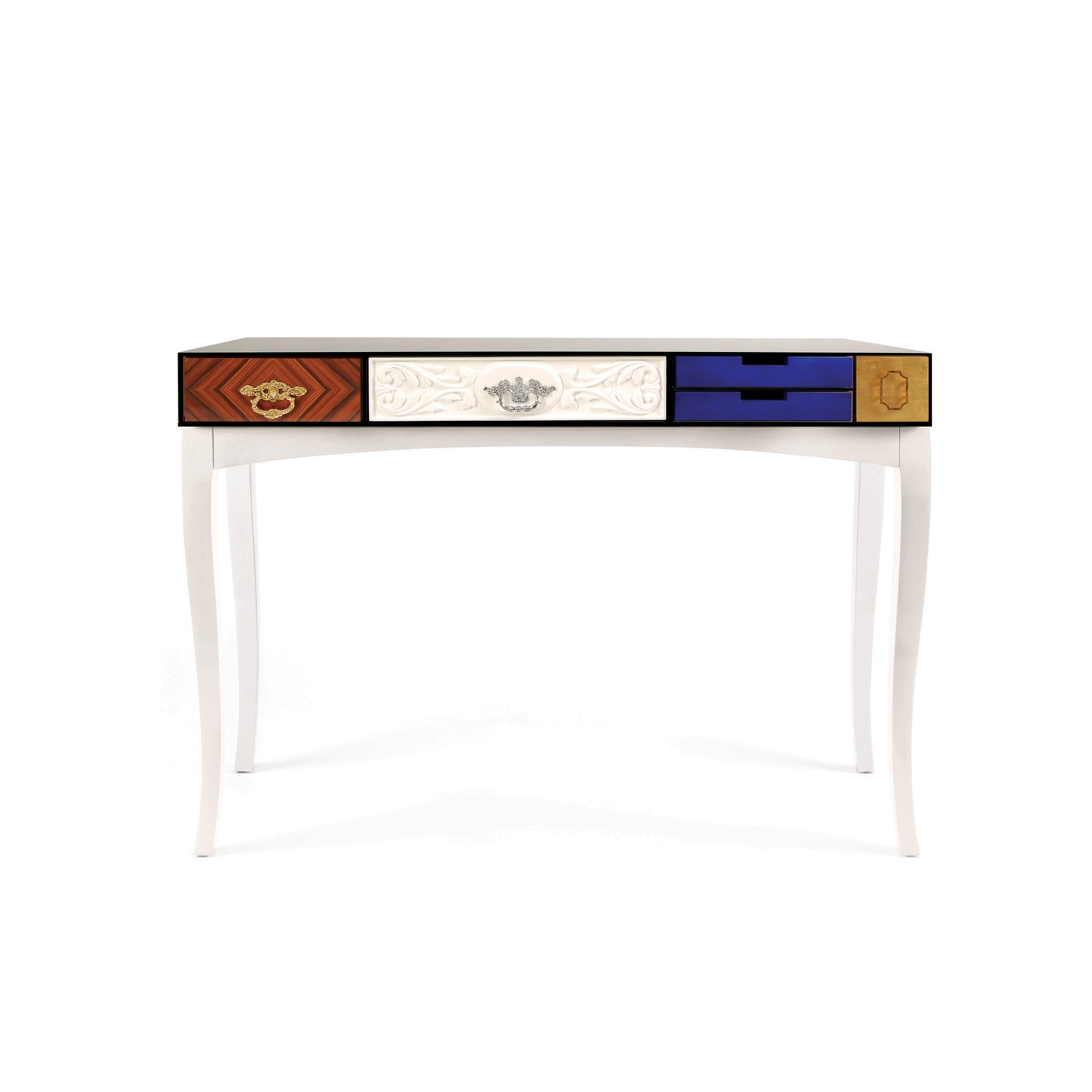 Display product Soho console from manufacturer Boca do lobo