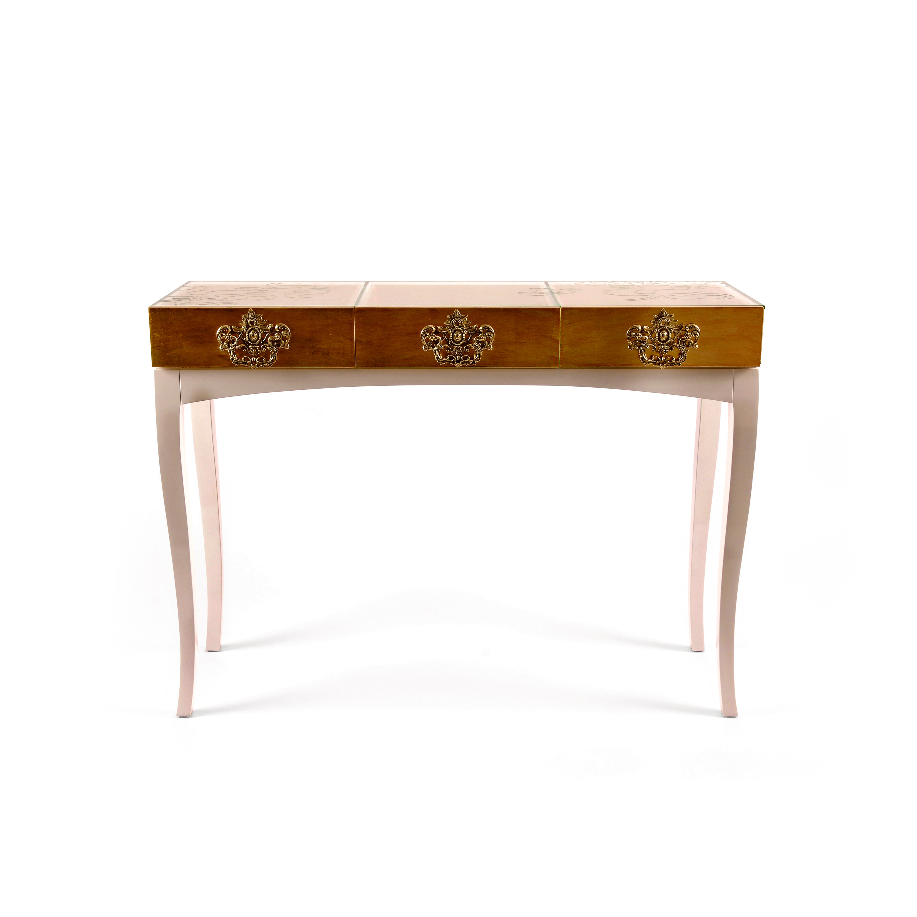 Afficher le produit Trinity console du fabricant Boca do lobo
