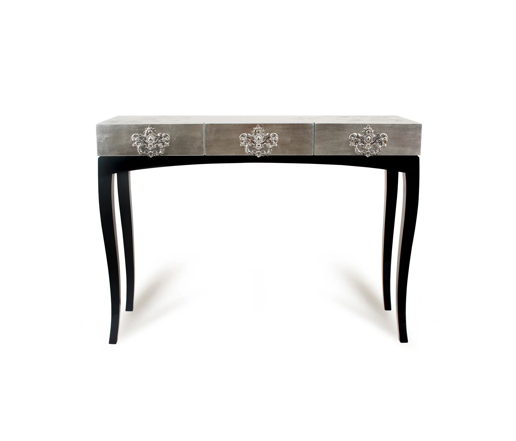 Boca do lobo - Trinity console