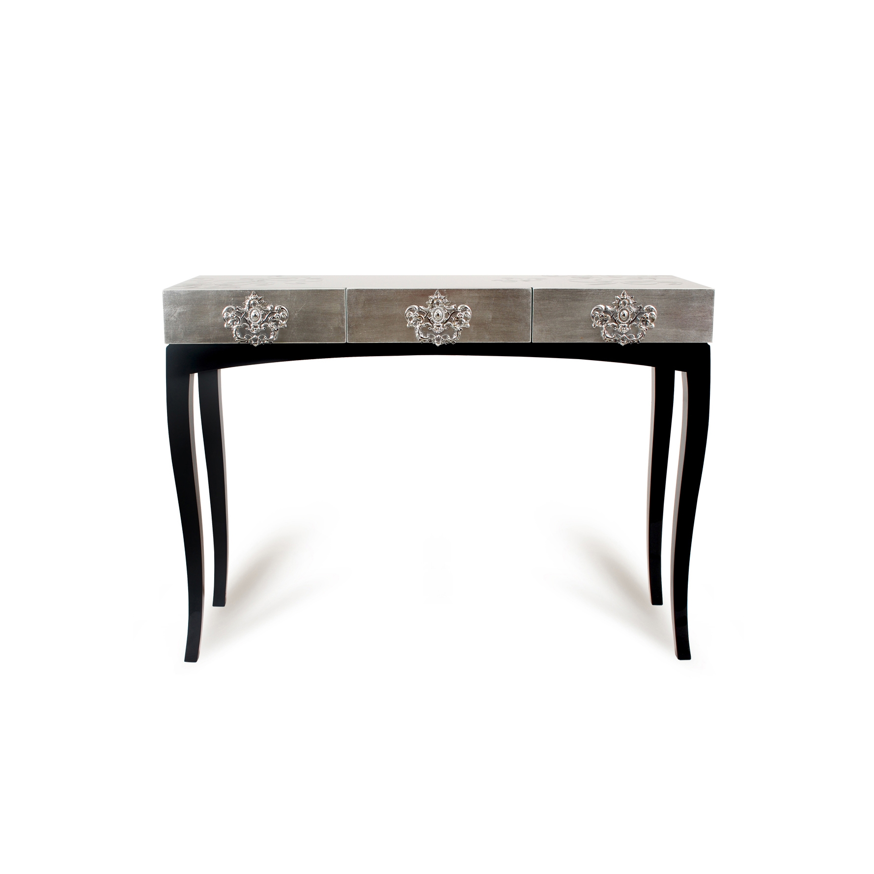Trinity console