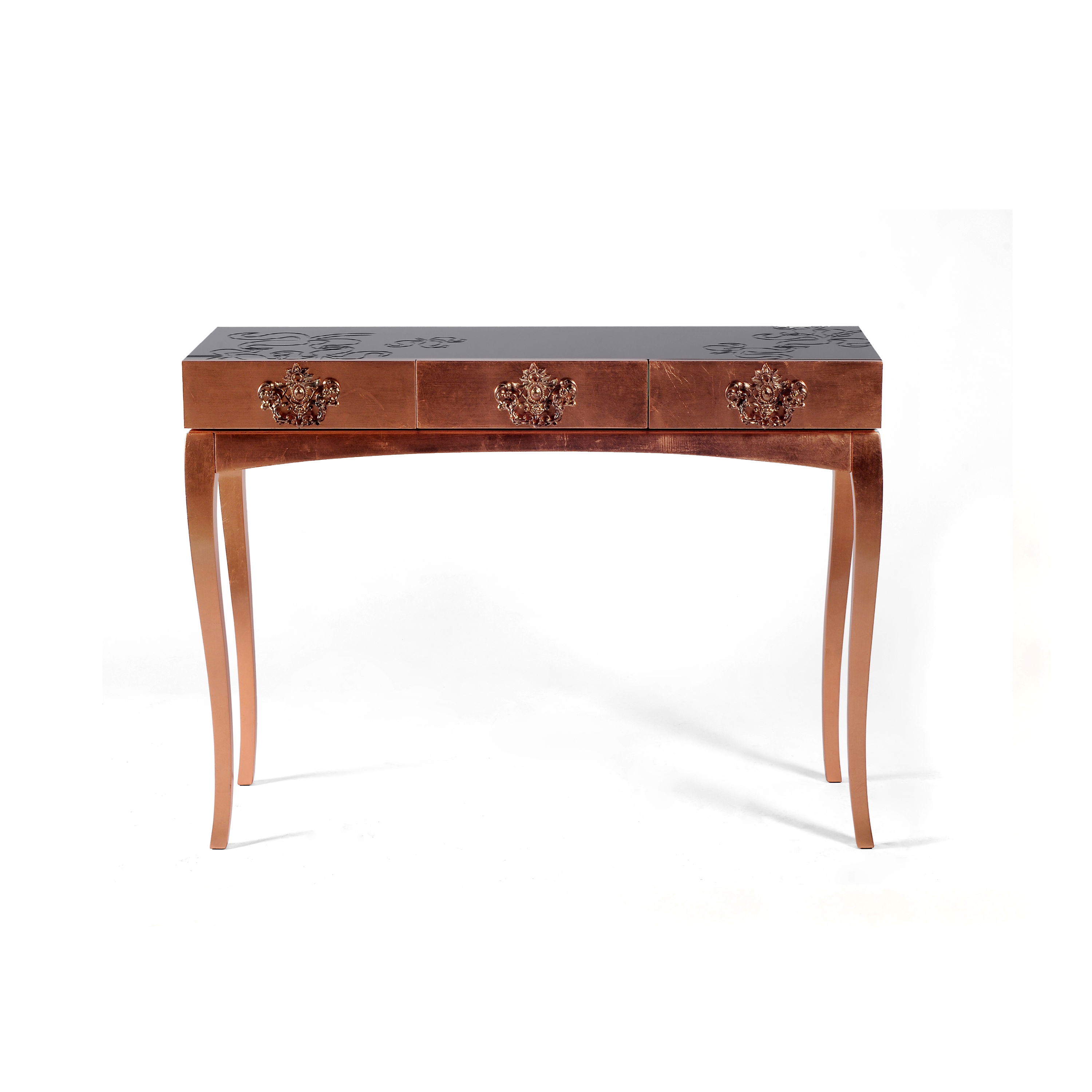 Trinity console
