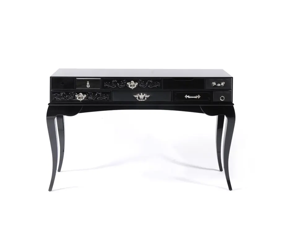 Boca do lobo - York console