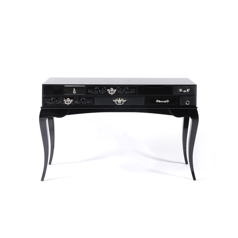 Display product York console from manufacturer Boca do lobo