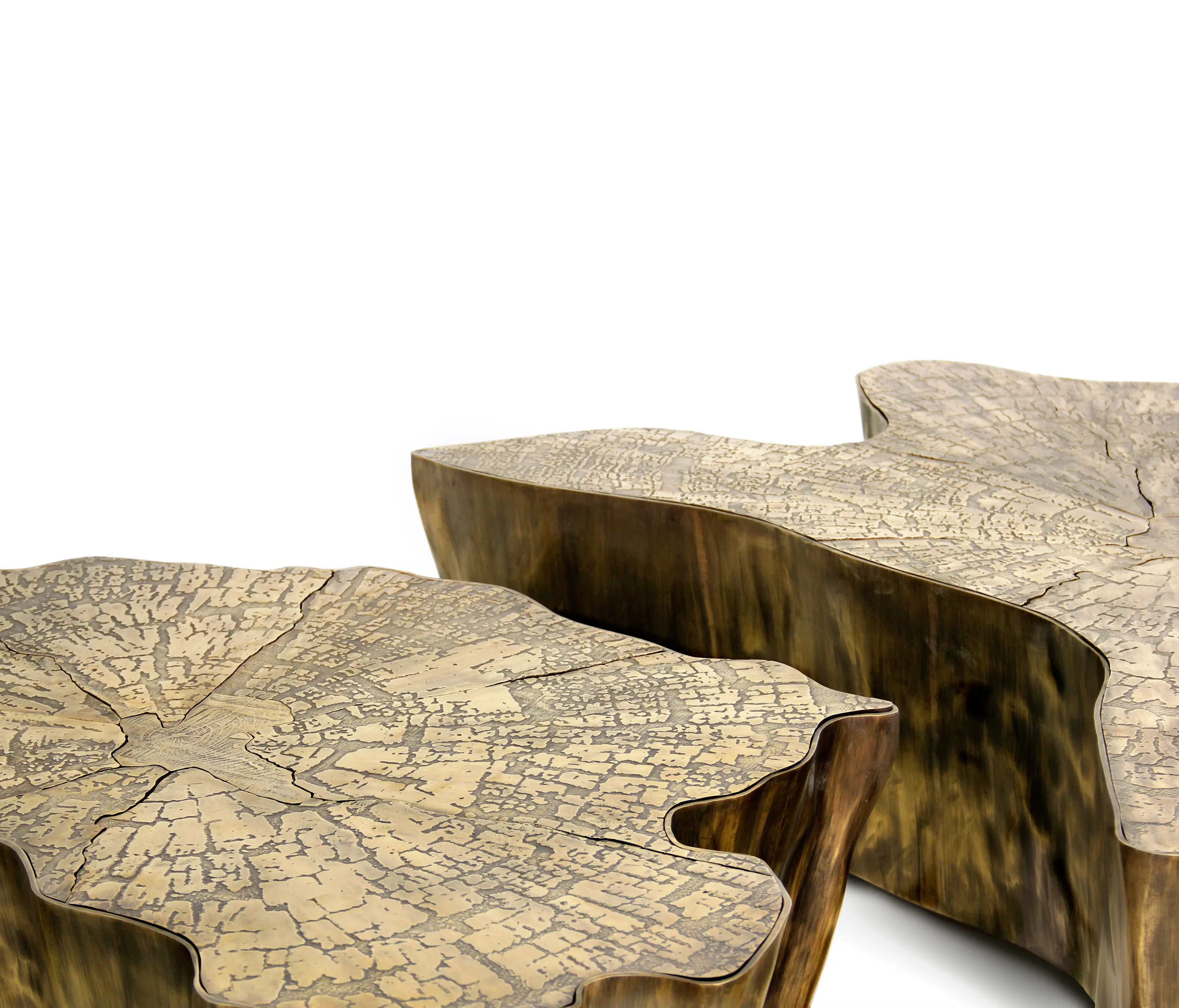 Boca do lobo - Eden patina table