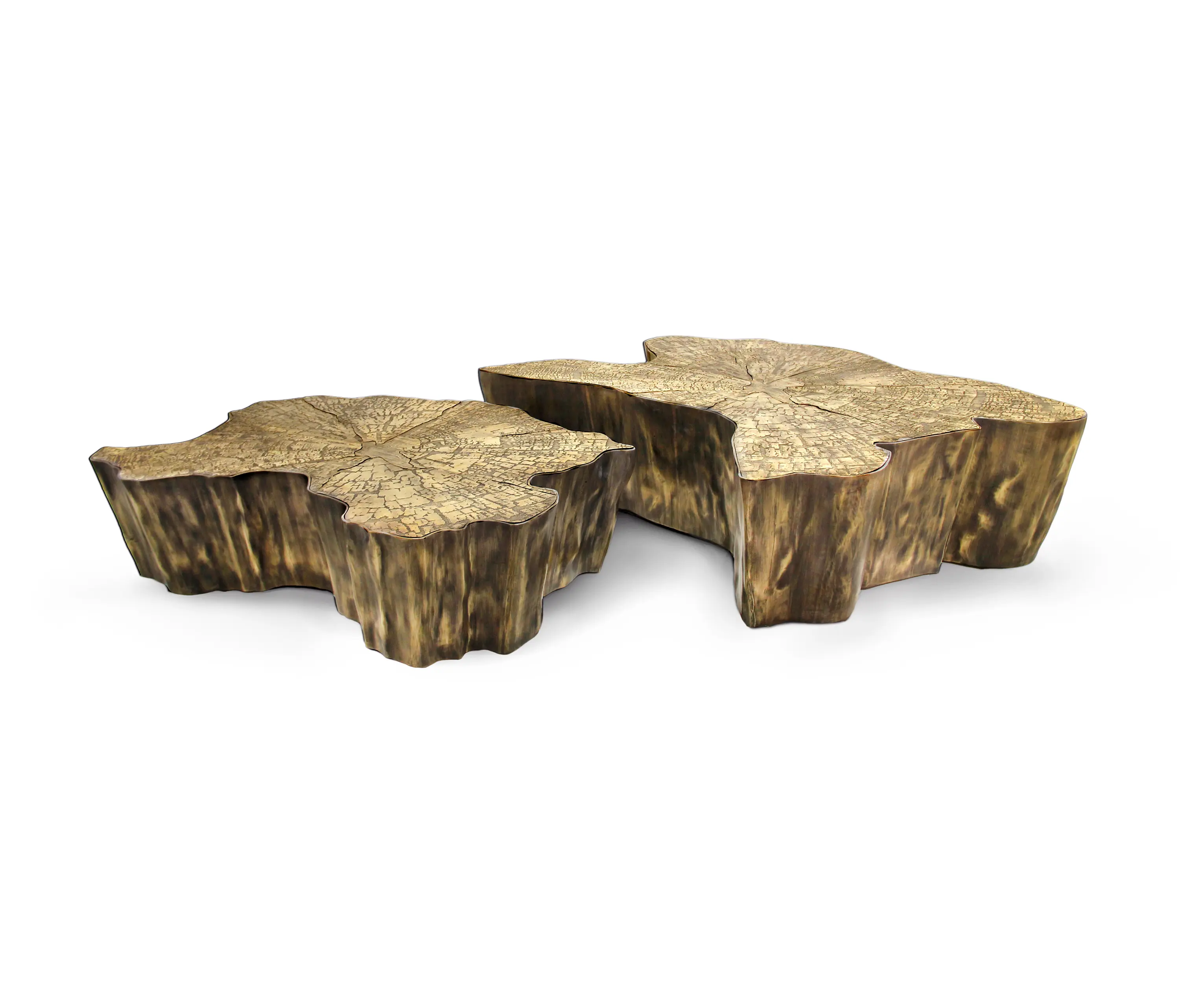 Boca do lobo - Eden patina table