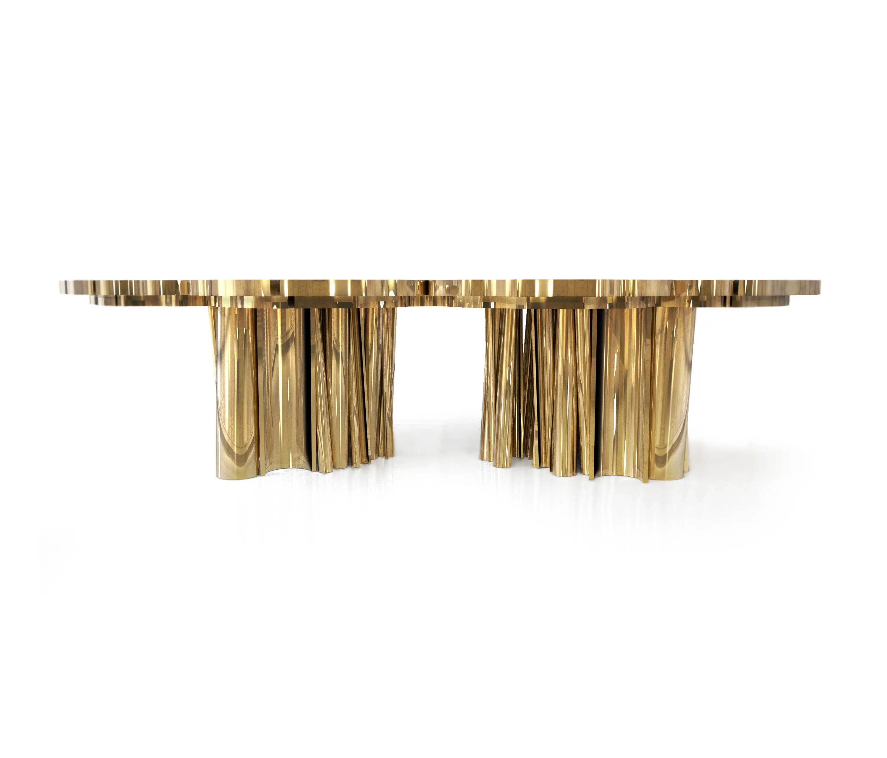 Boca do lobo - Fortuna dining table