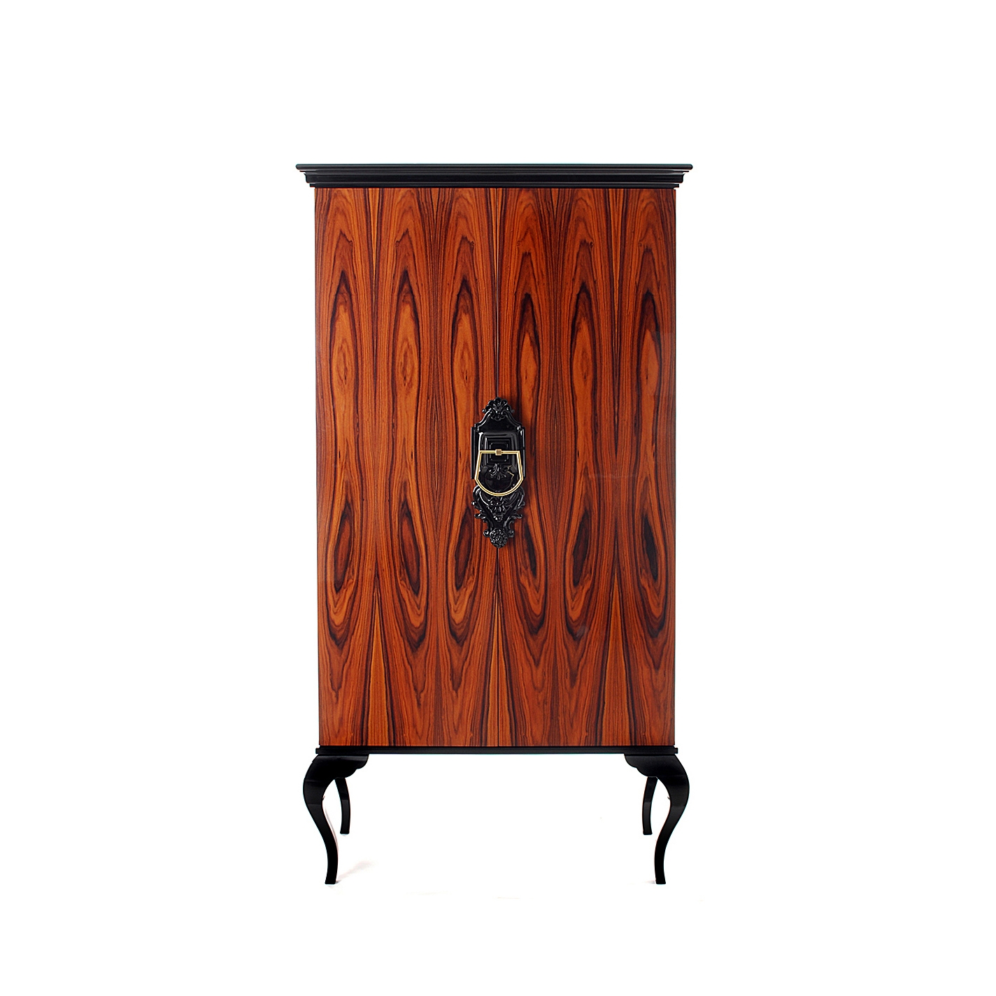 Guggenheim cabinet