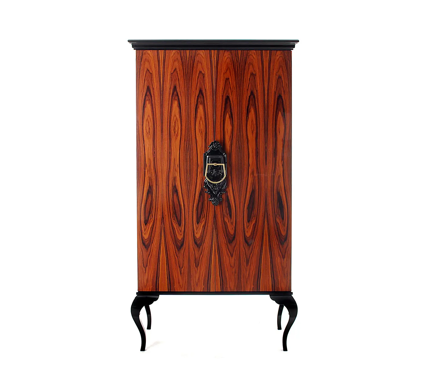 Boca do lobo - Guggenheim cabinet