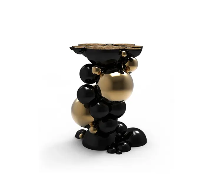 Boca do lobo - Newton console