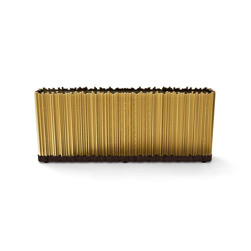 Display product Symphony sideboard from manufacturer Boca do lobo