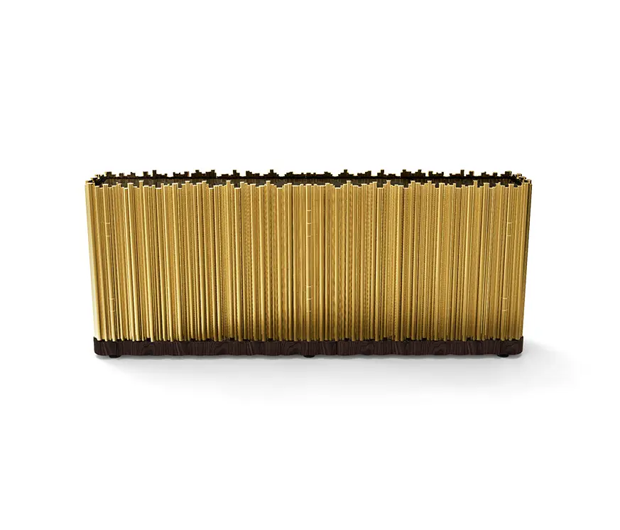 Boca do lobo - Symphony sideboard