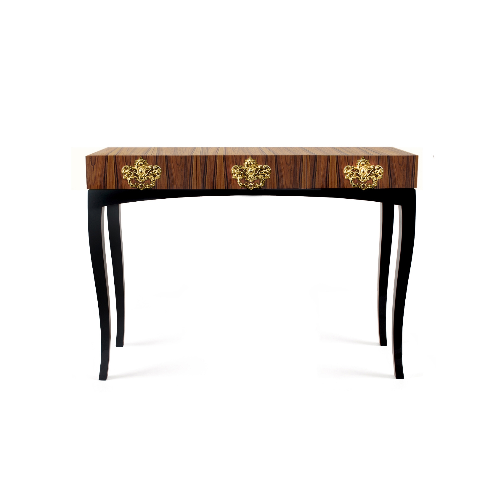 Trinity console