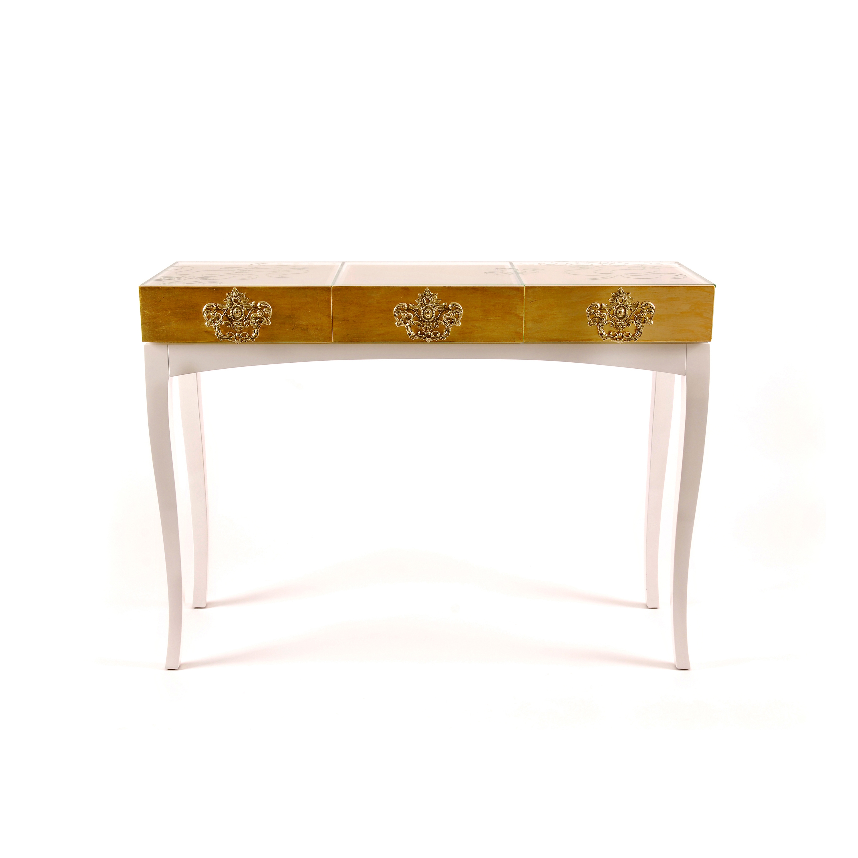 Trinity console