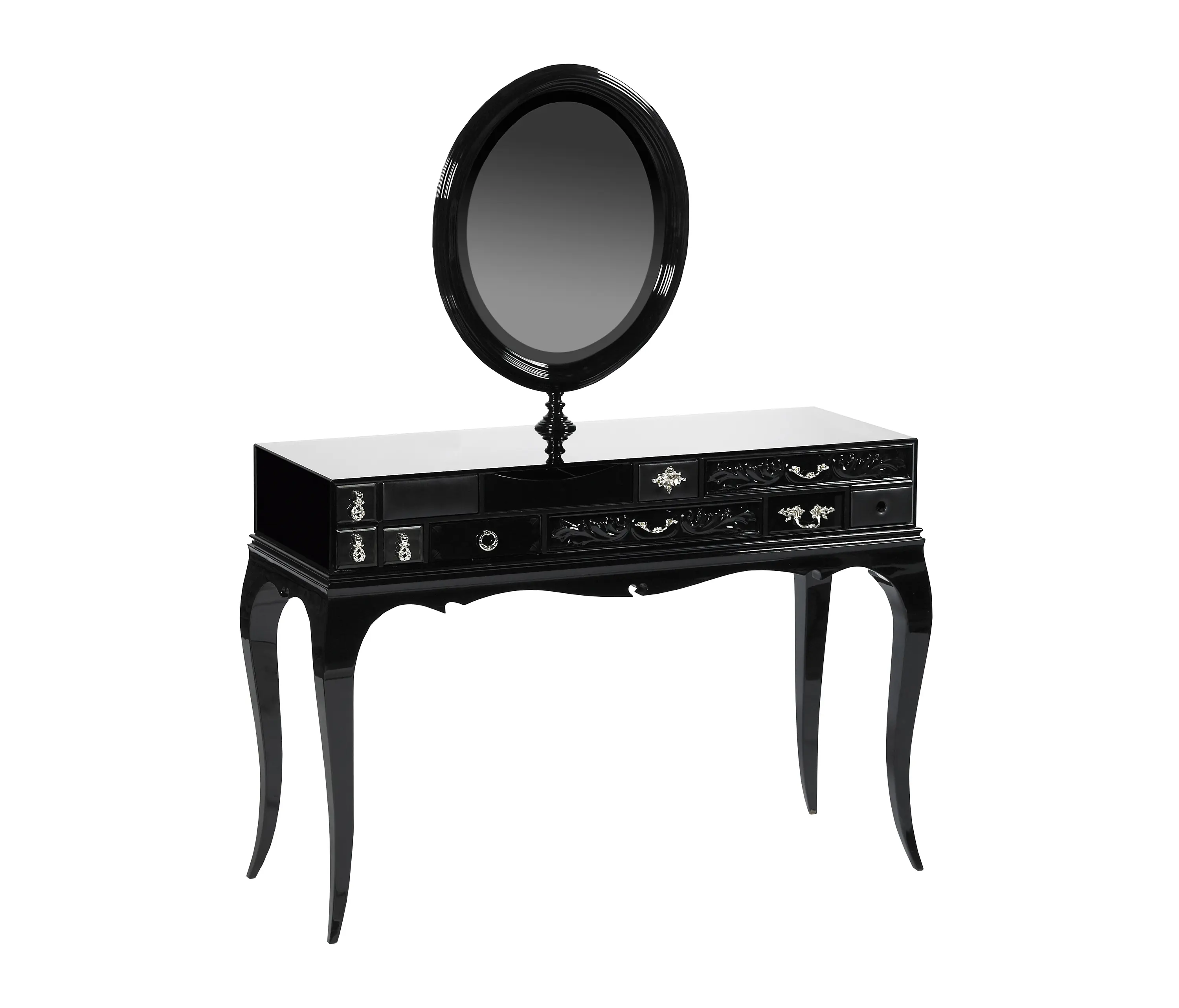 Boca do lobo - York dressing table